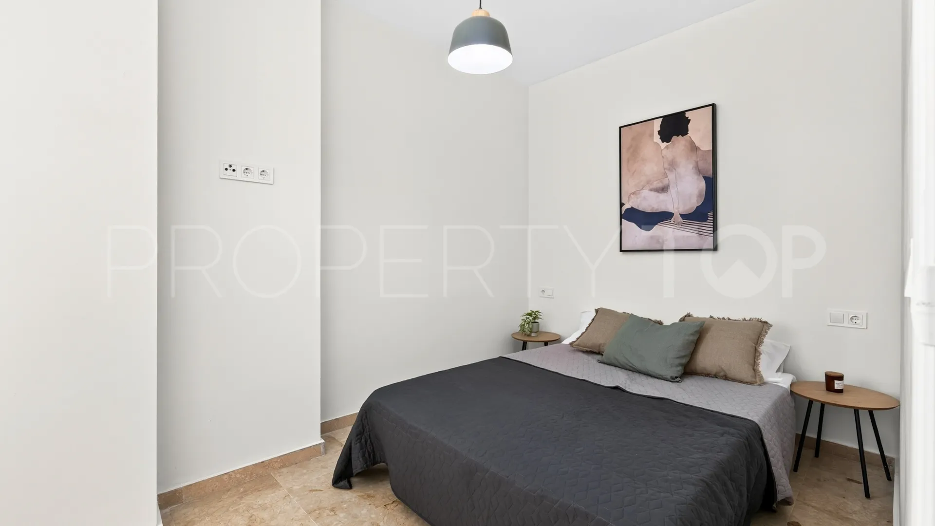 For sale Centro Histórico apartment with 2 bedrooms