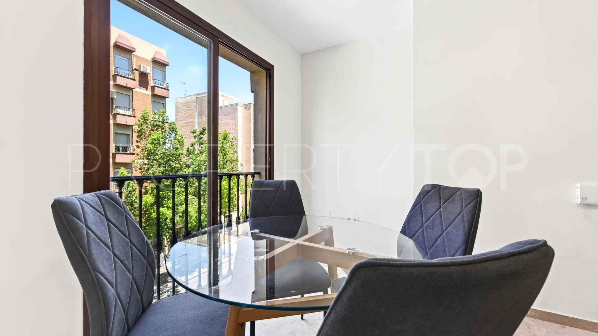 For sale Centro Histórico apartment with 2 bedrooms