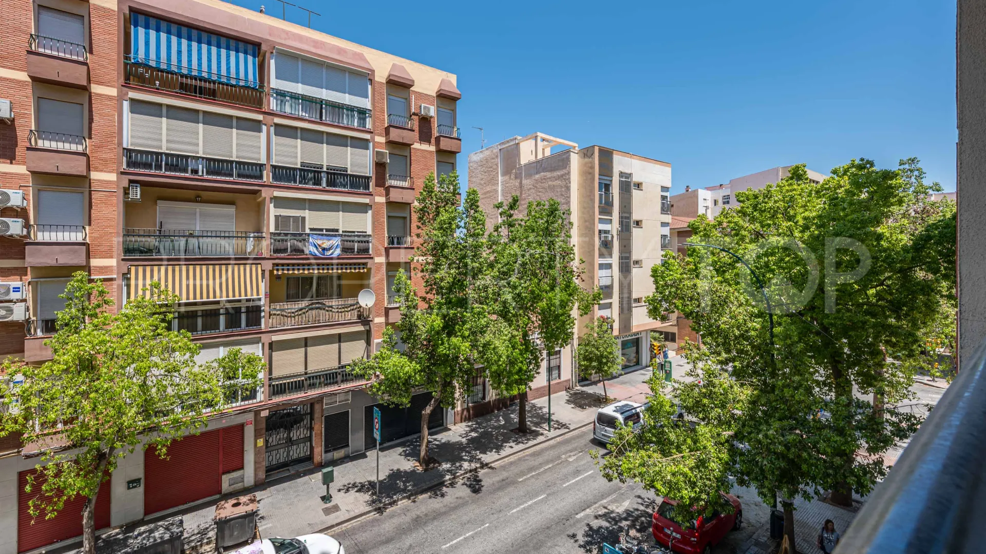 For sale Centro Histórico apartment with 2 bedrooms