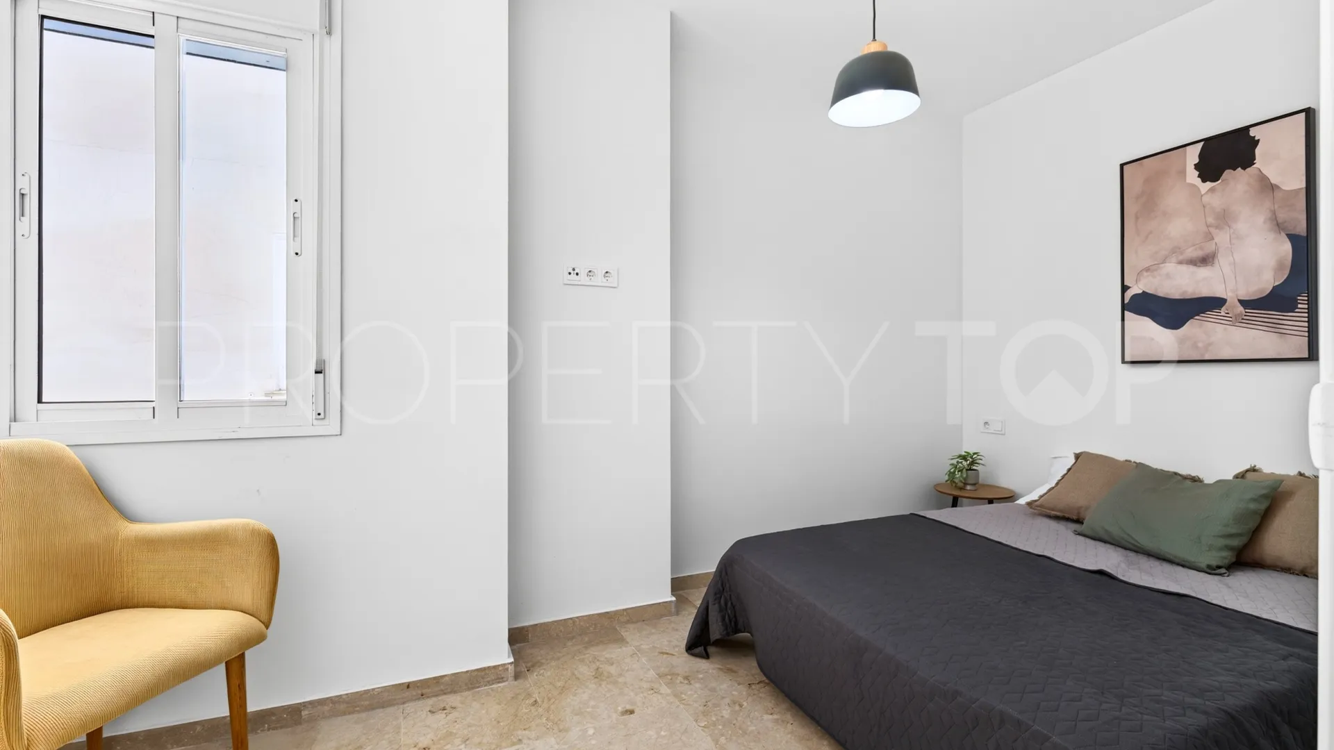 For sale Centro Histórico apartment with 2 bedrooms