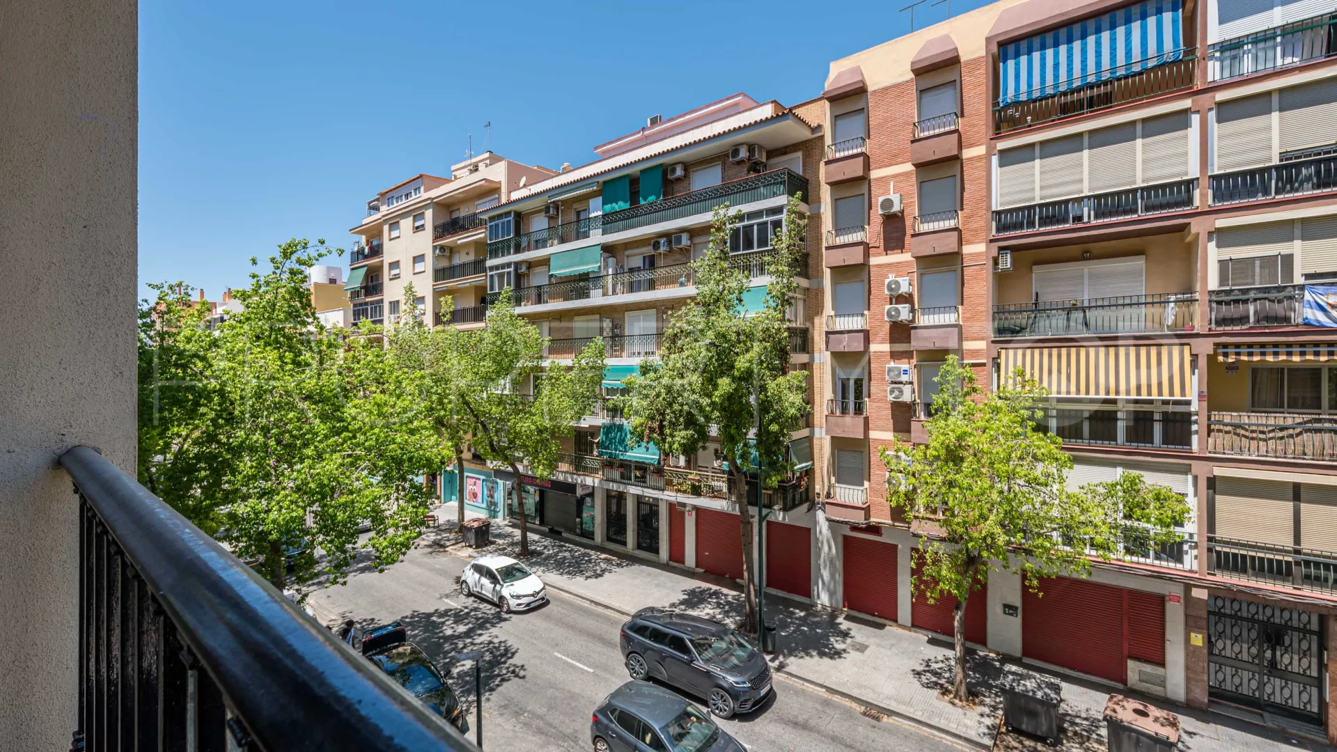 For sale Centro Histórico apartment with 2 bedrooms