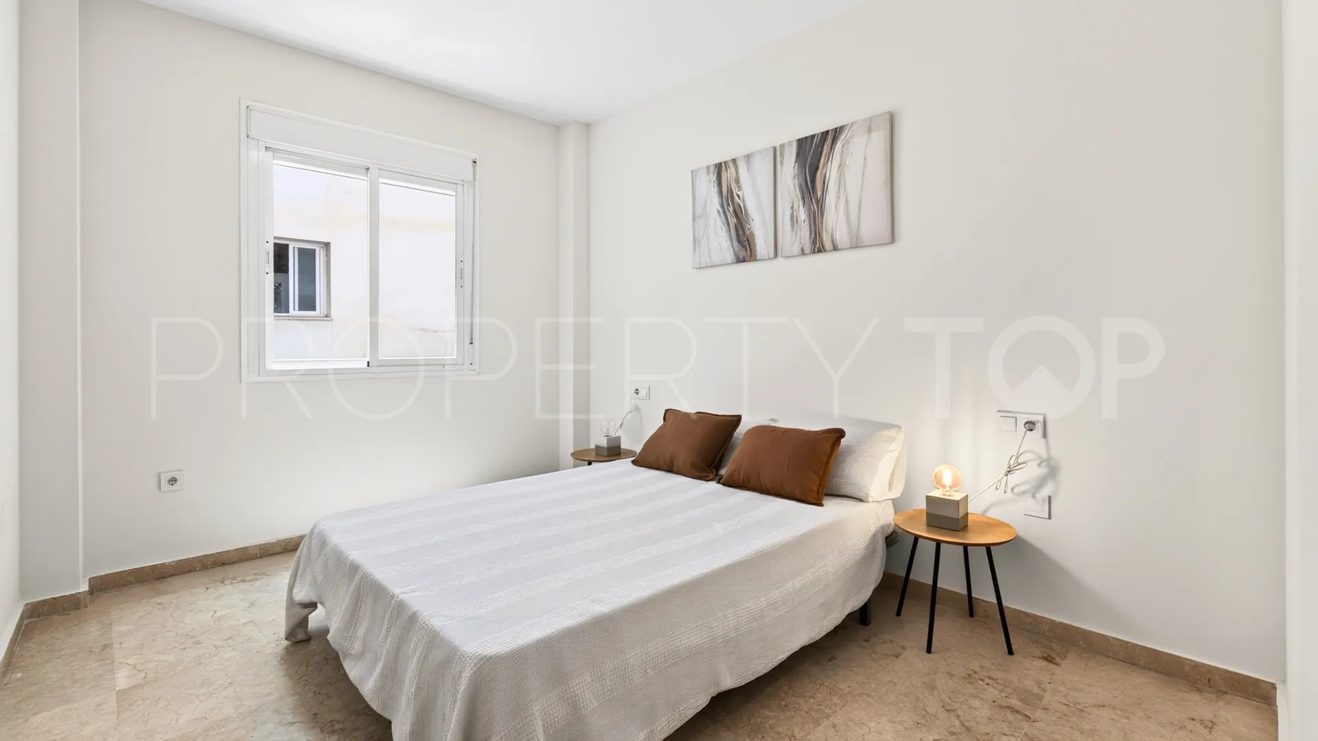 For sale Centro Histórico apartment with 2 bedrooms