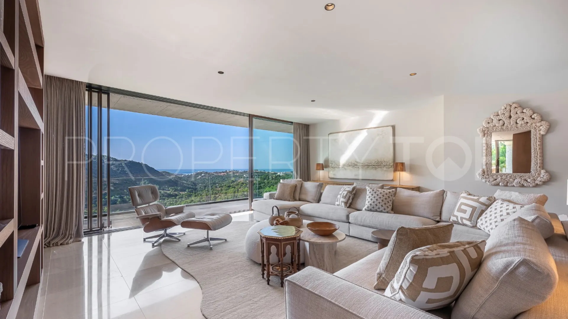 Monte Mayor, villa con 4 dormitorios en venta