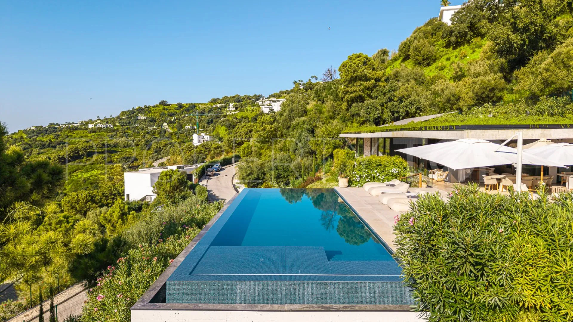 Monte Mayor, villa con 4 dormitorios en venta