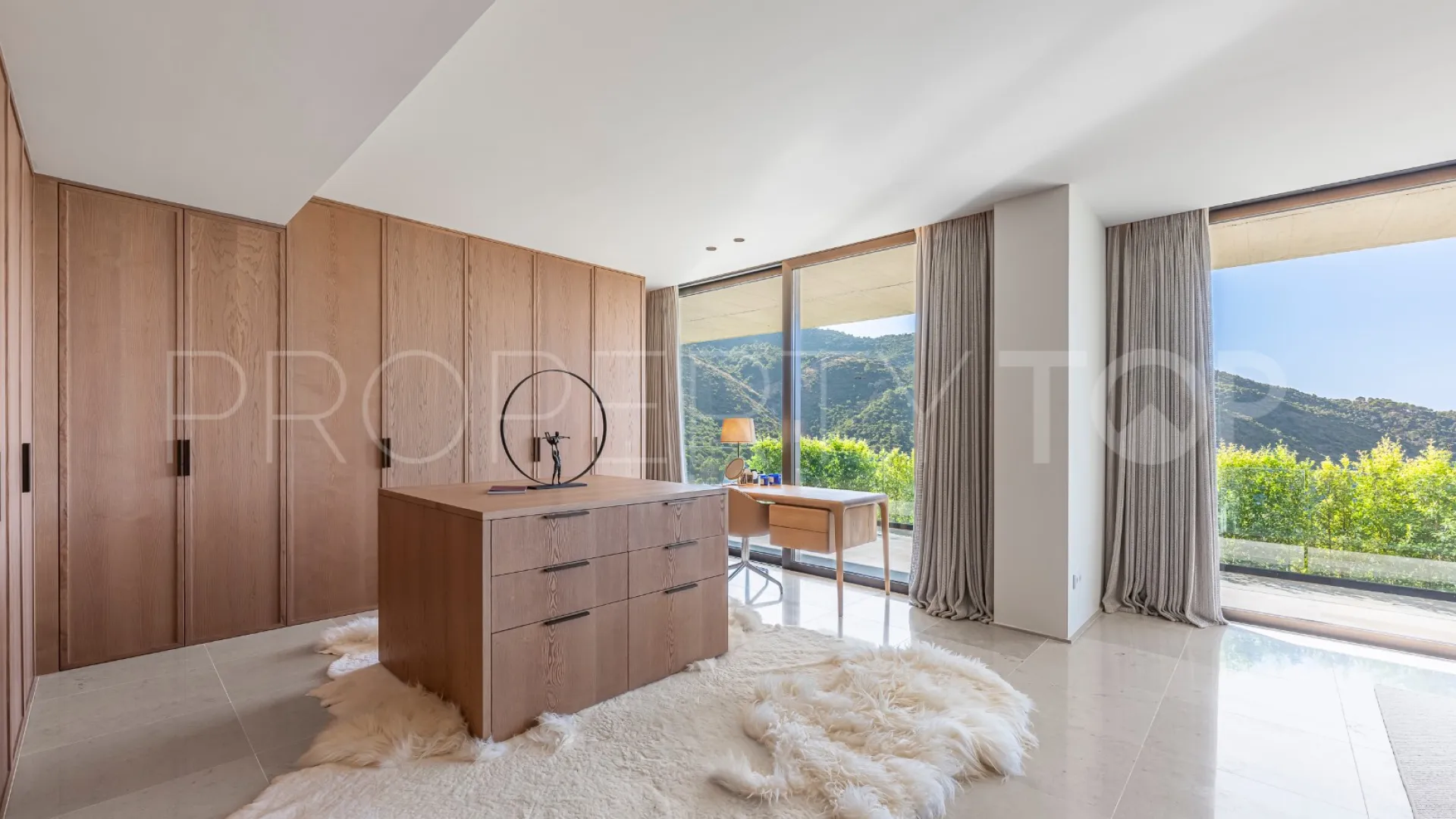 Monte Mayor, villa con 4 dormitorios en venta