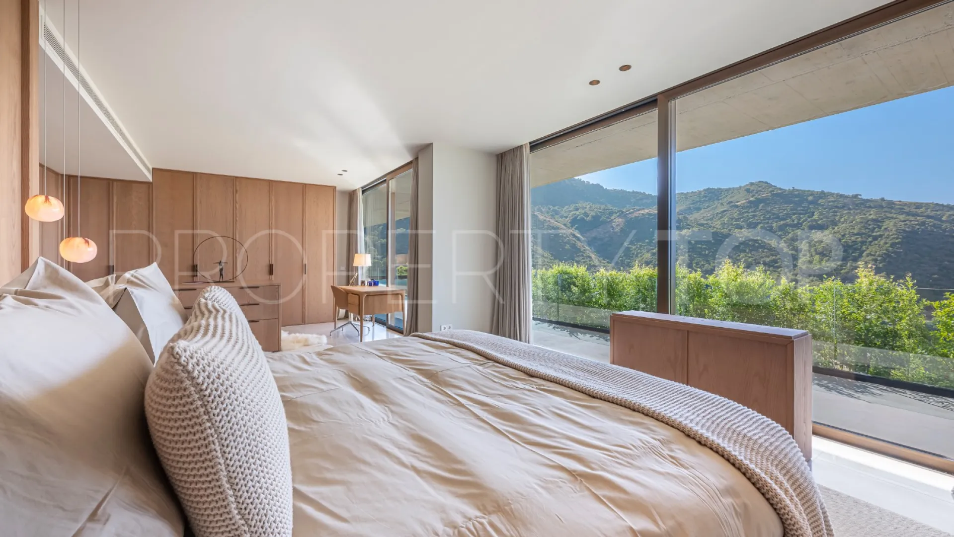 Monte Mayor, villa con 4 dormitorios en venta