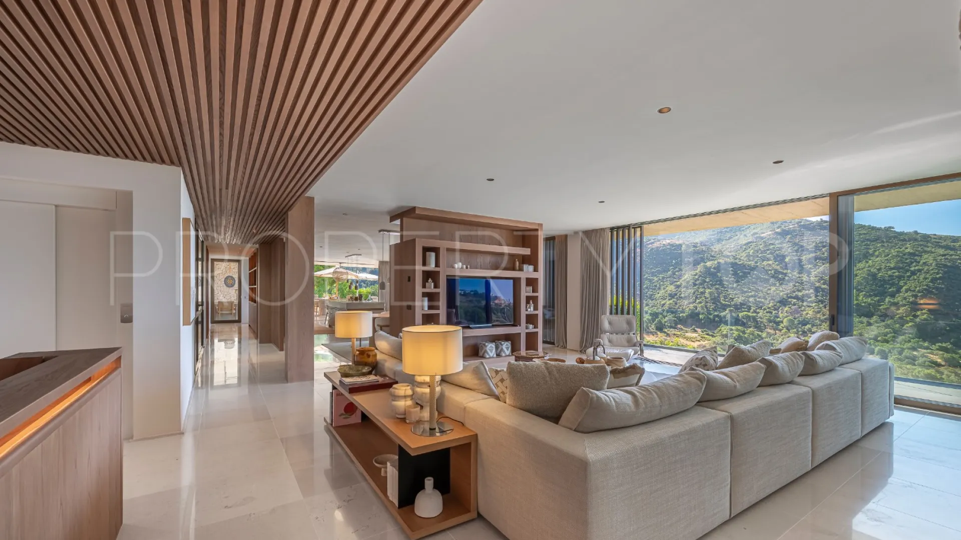 Monte Mayor, villa con 4 dormitorios en venta