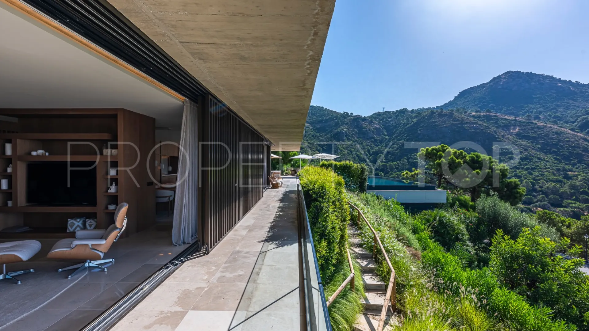 Monte Mayor, villa con 4 dormitorios en venta