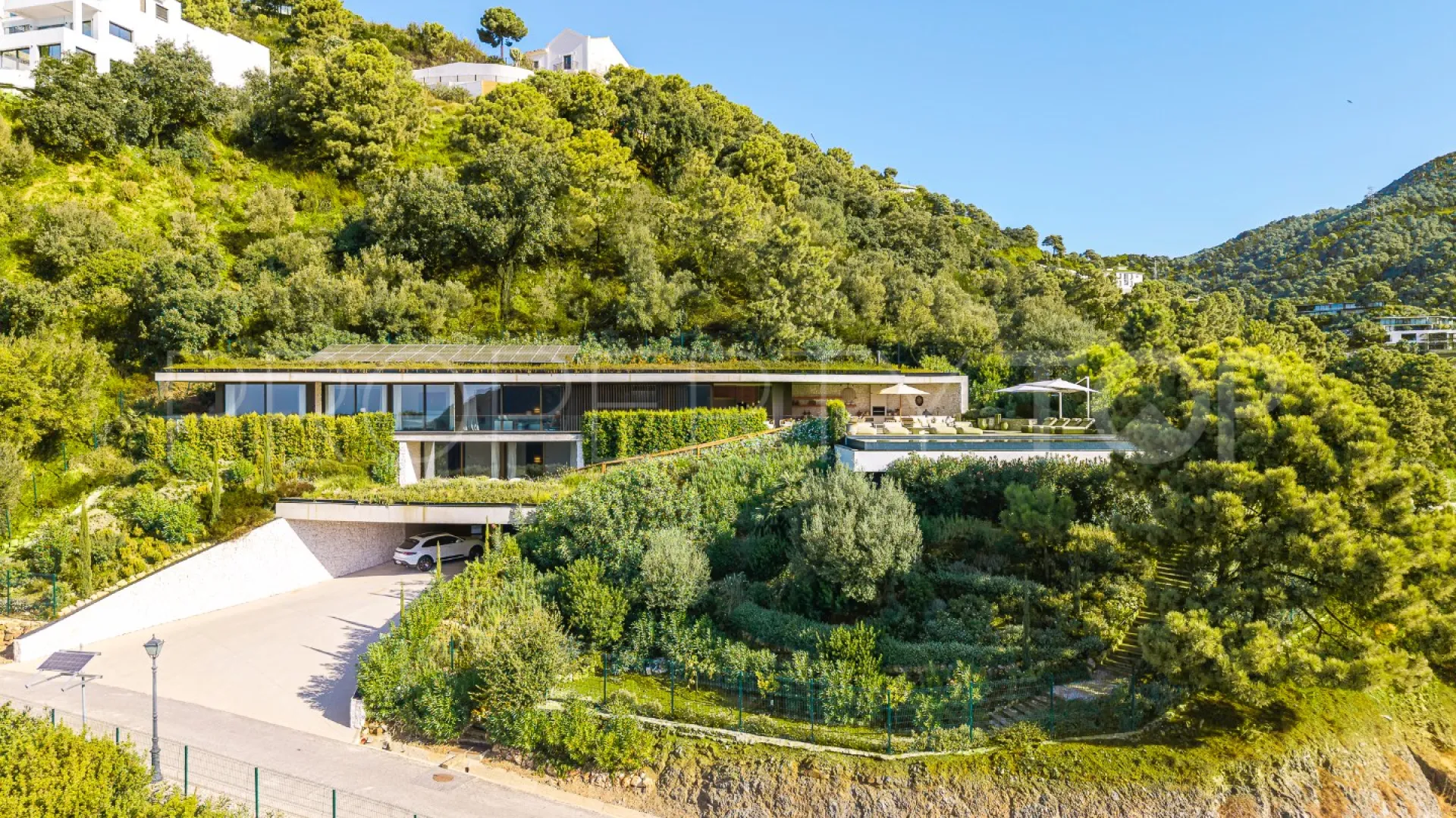 Monte Mayor, villa con 4 dormitorios en venta