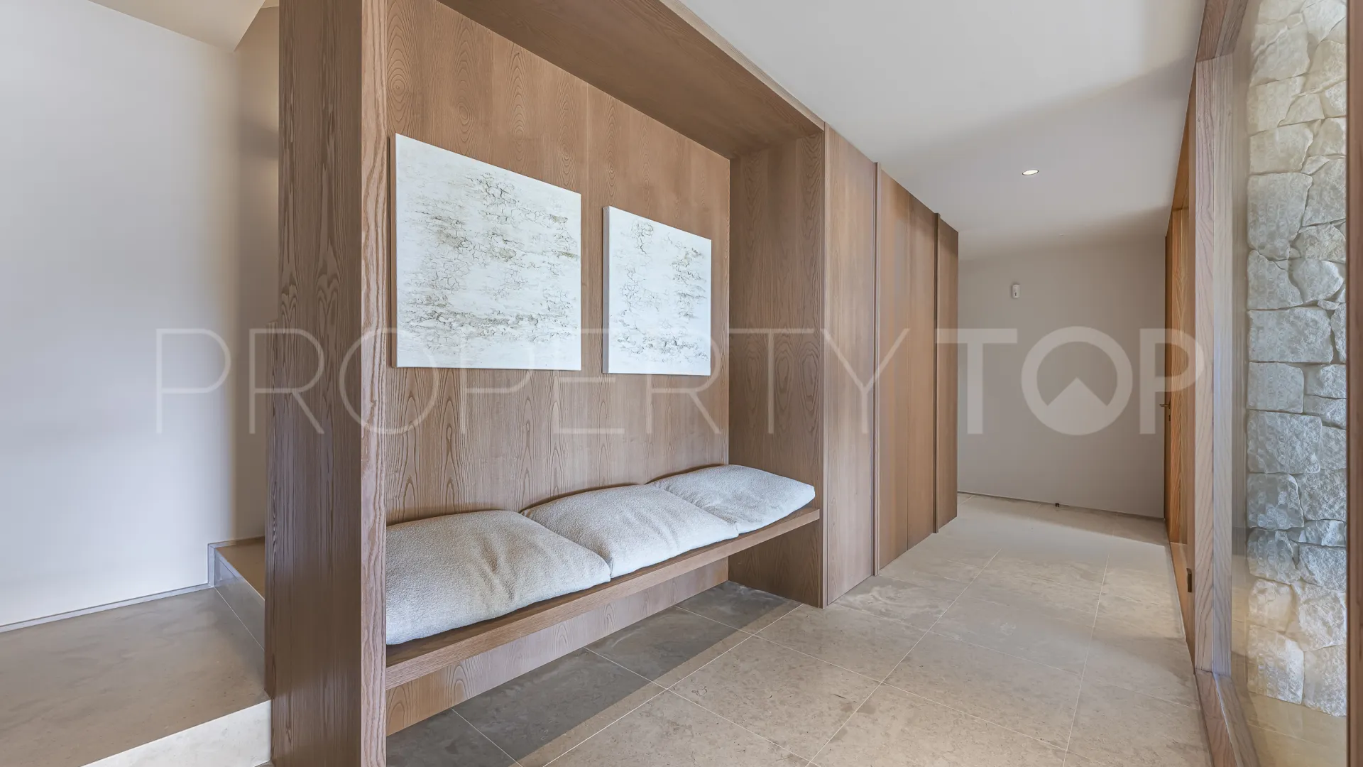 Monte Mayor, villa con 4 dormitorios en venta