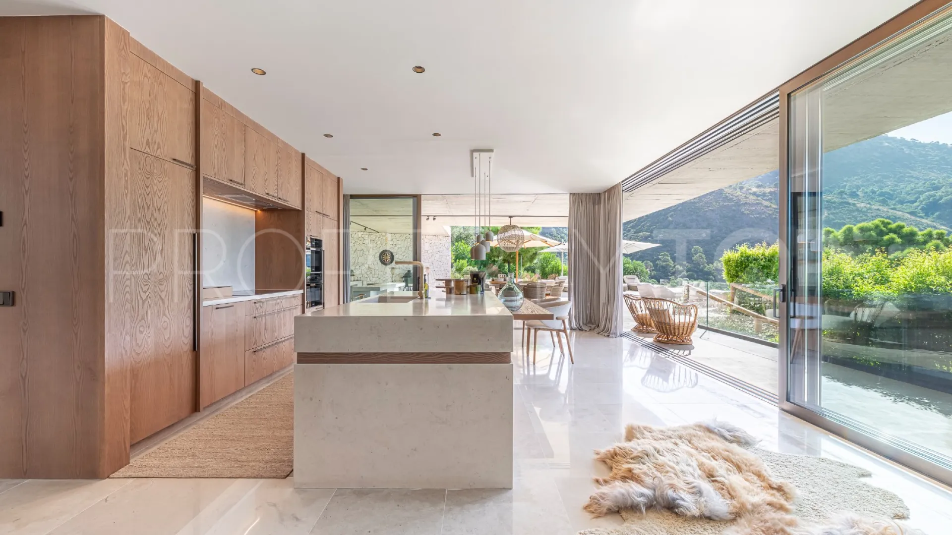 Monte Mayor, villa con 4 dormitorios en venta