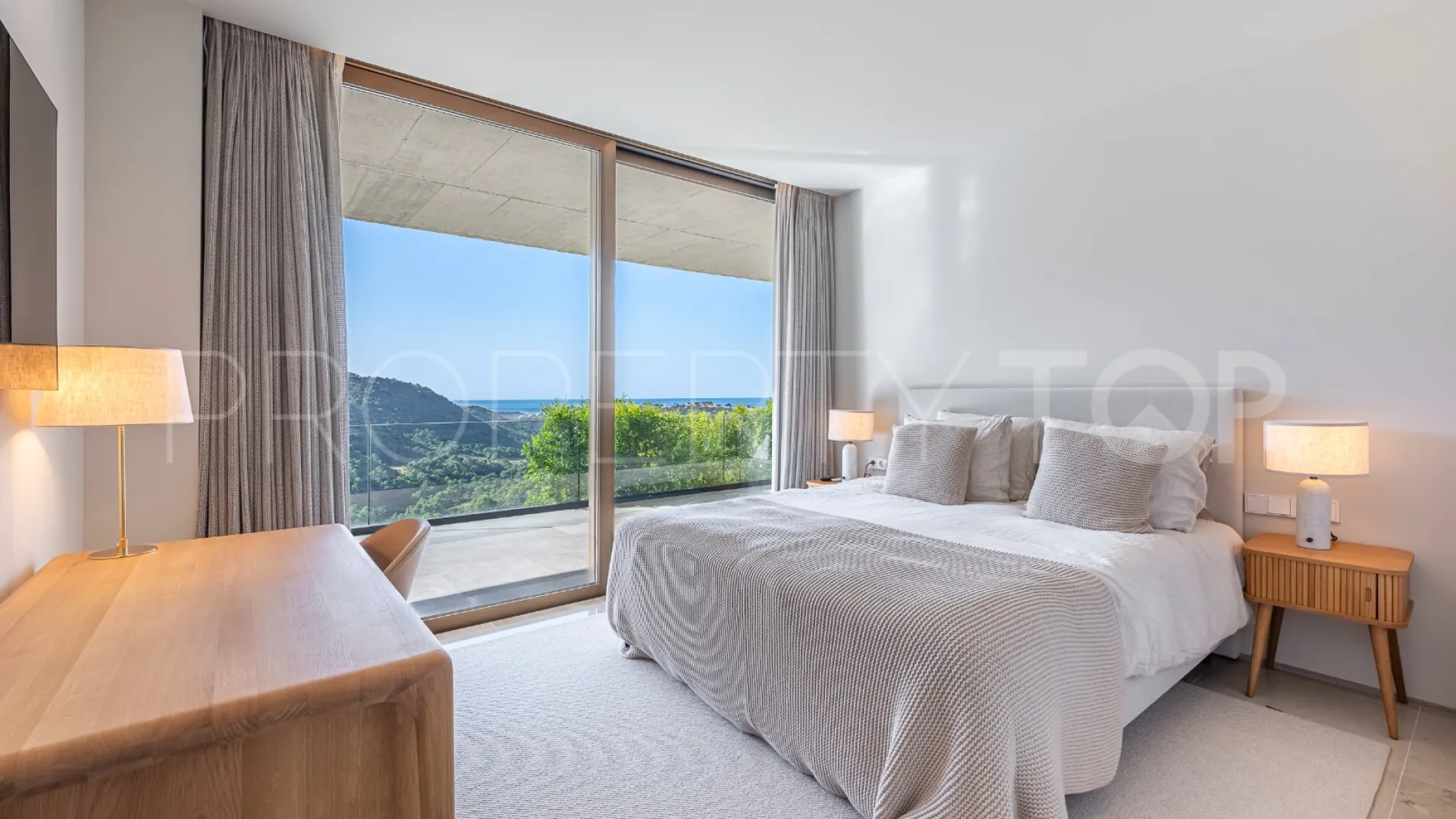Monte Mayor, villa con 4 dormitorios en venta