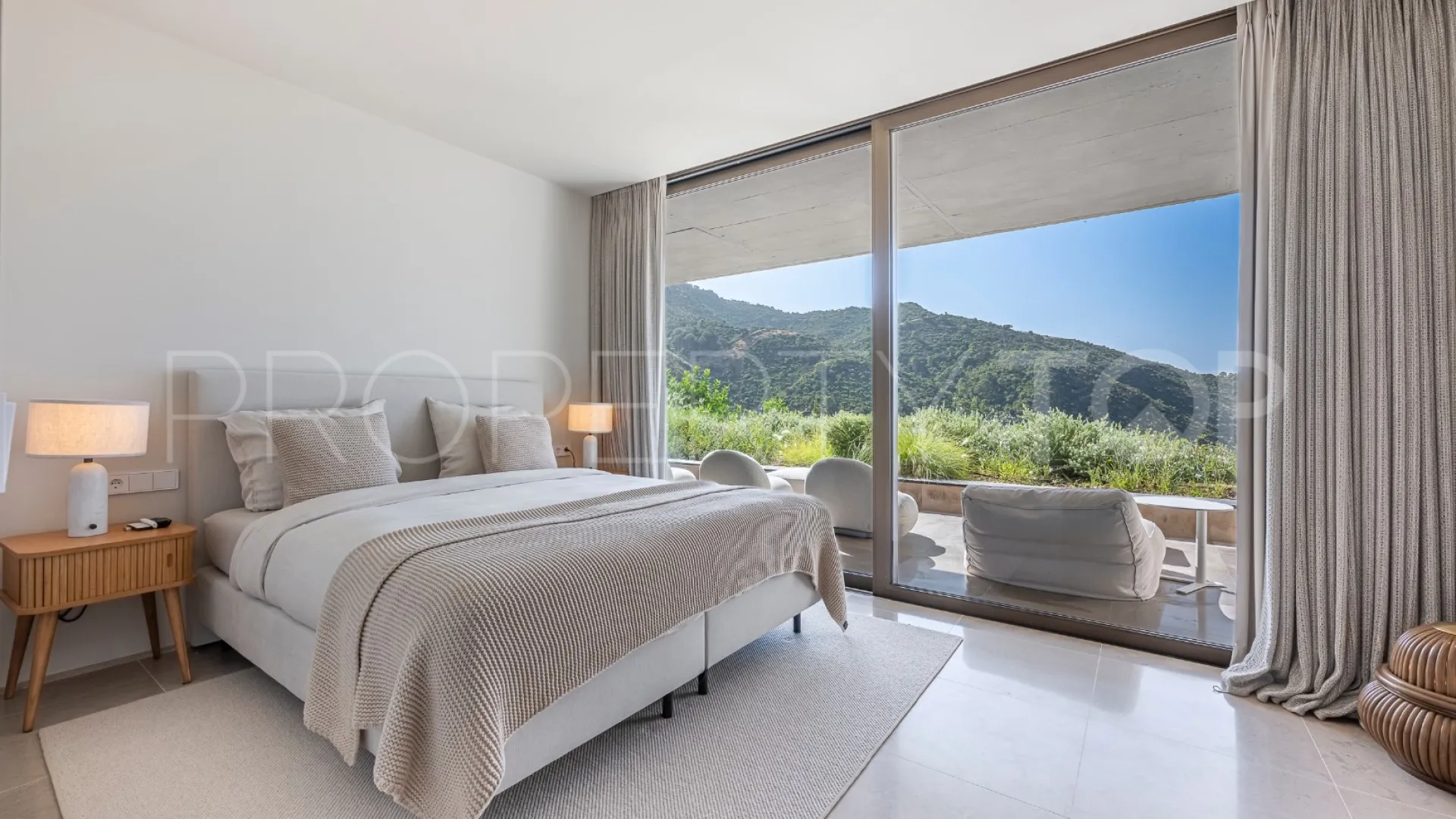 Monte Mayor, villa con 4 dormitorios en venta