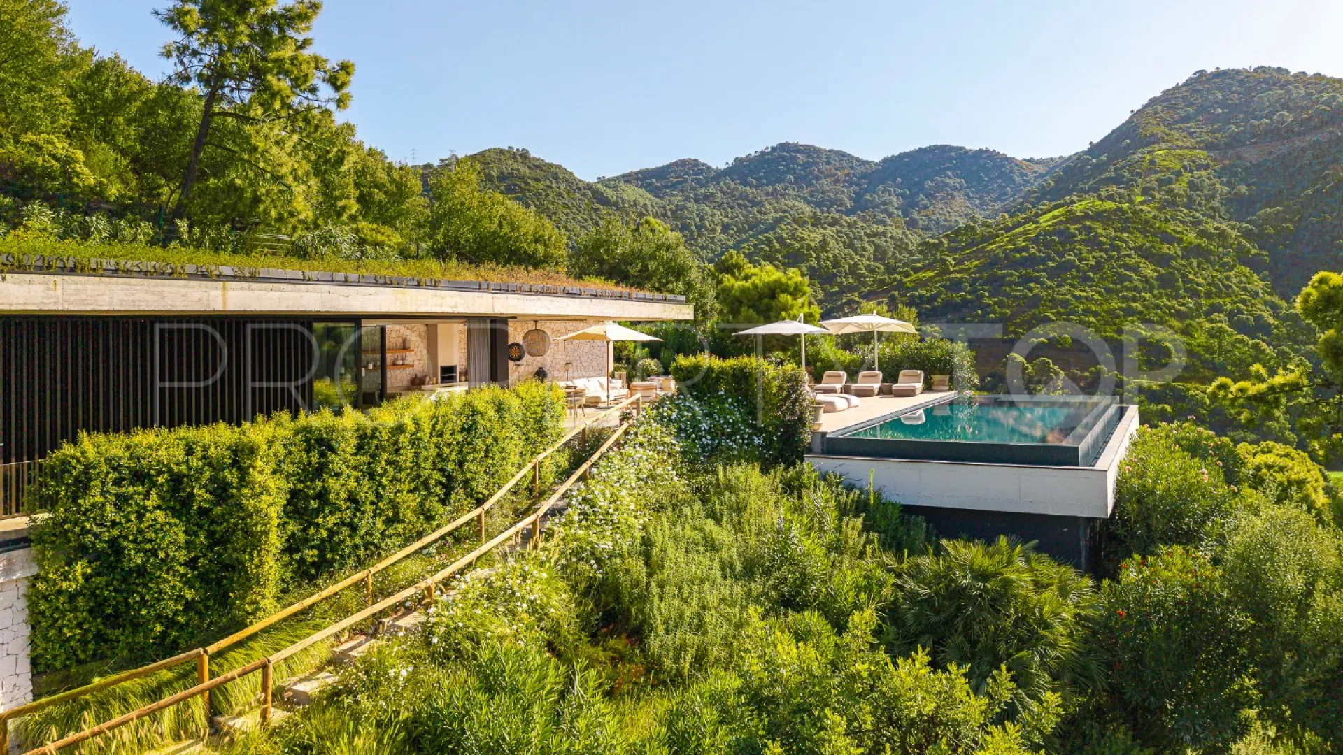 Monte Mayor, villa con 4 dormitorios en venta