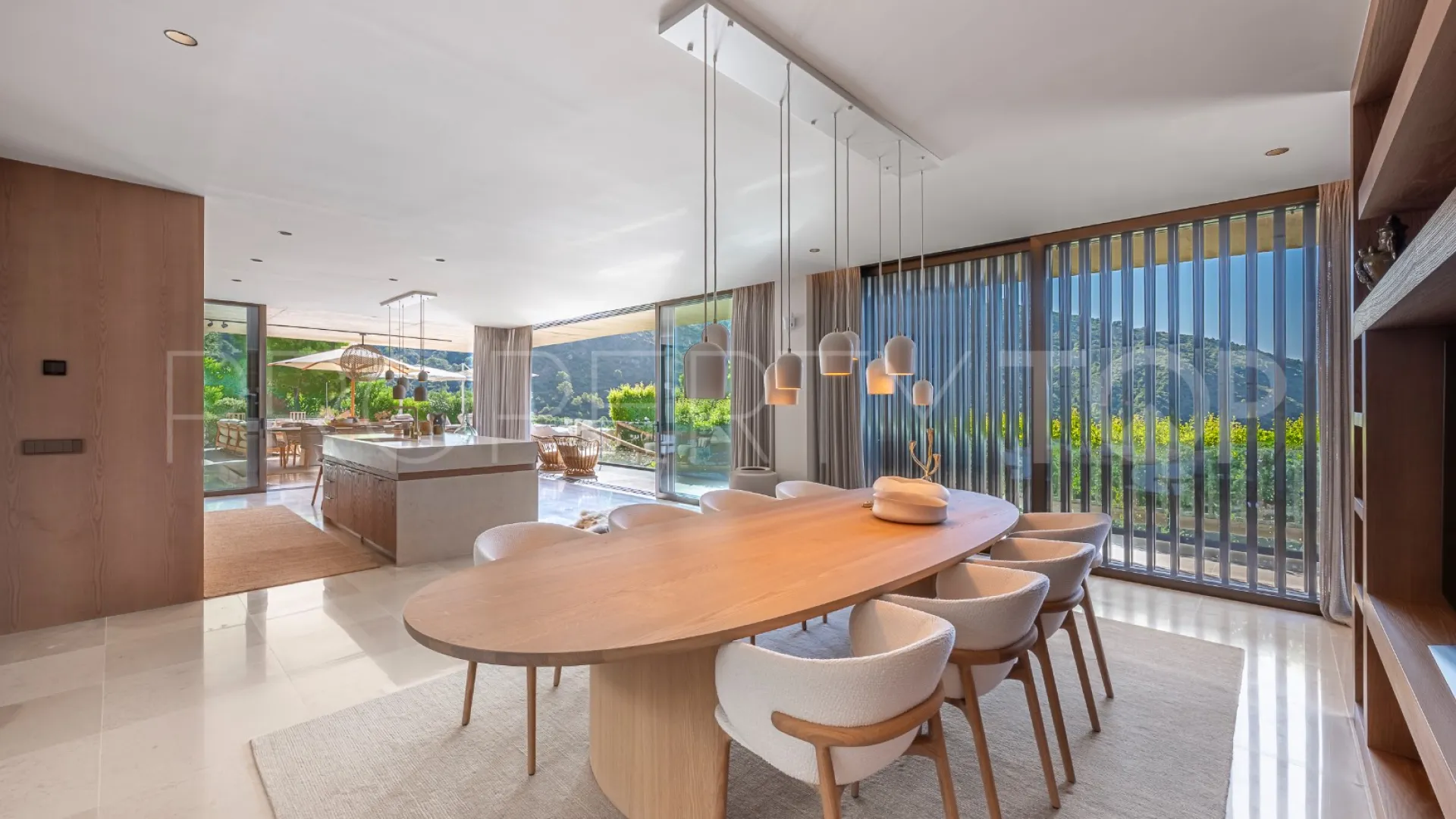 Monte Mayor, villa con 4 dormitorios en venta