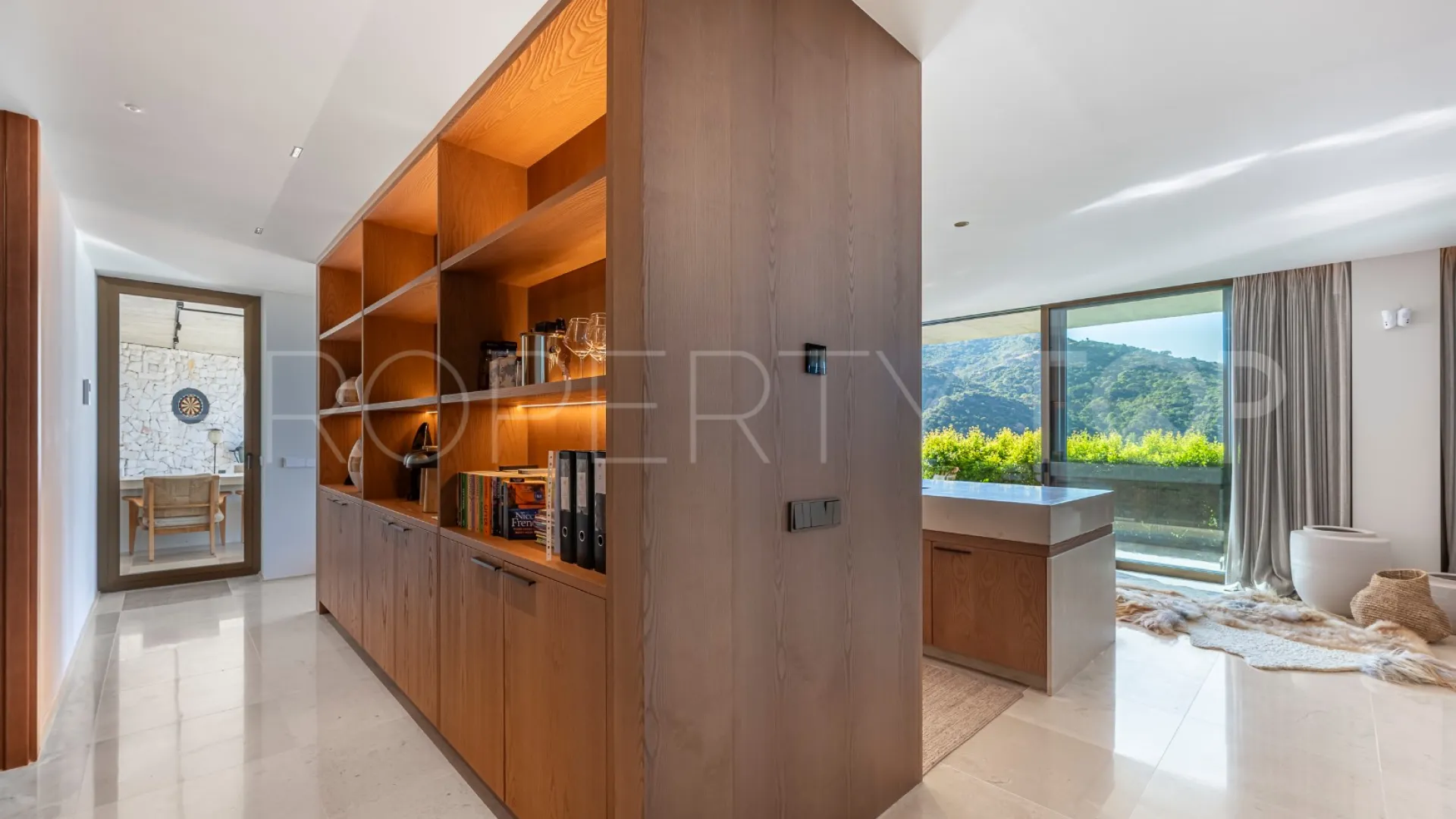 Monte Mayor, villa con 4 dormitorios en venta