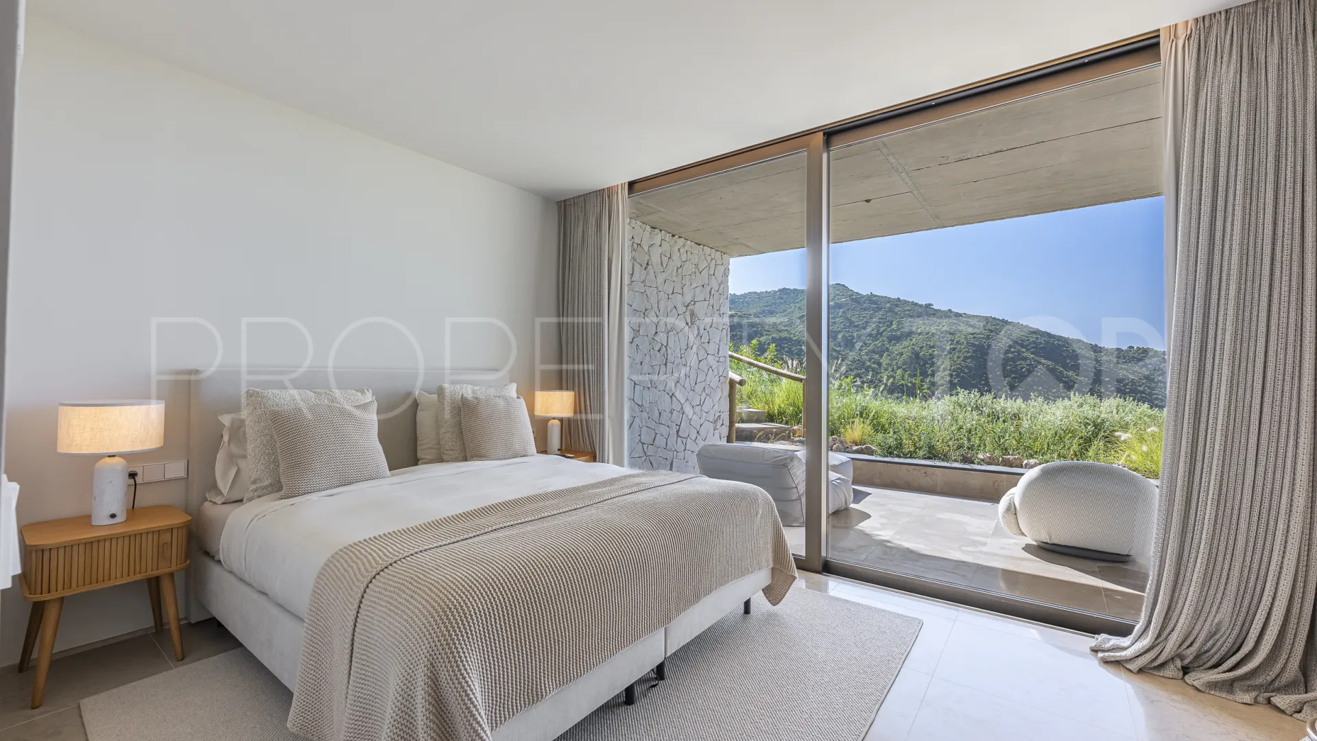 Monte Mayor, villa con 4 dormitorios en venta