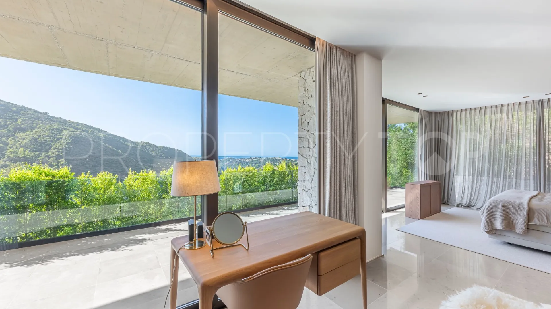 Monte Mayor, villa con 4 dormitorios en venta