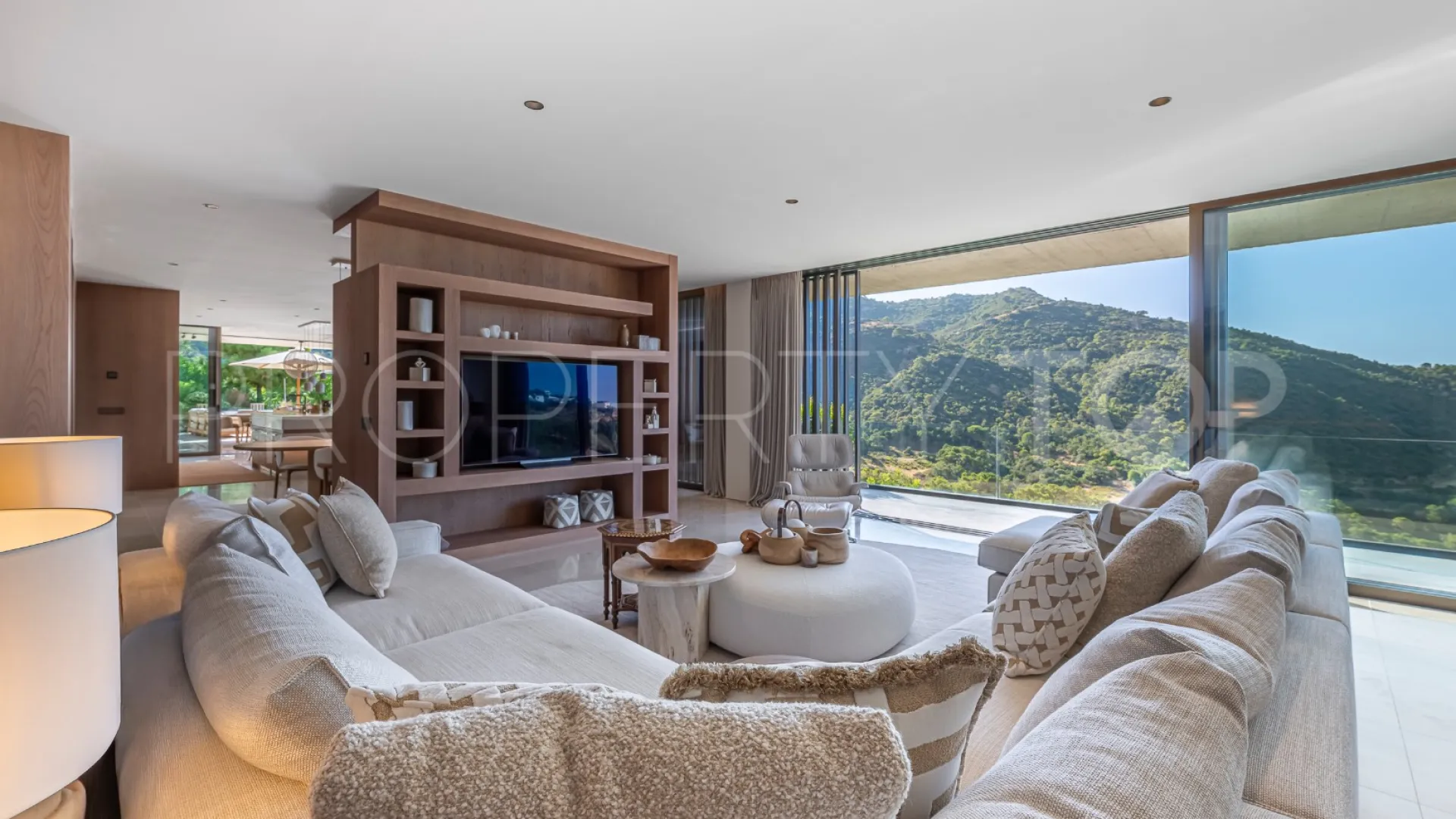 Monte Mayor, villa con 4 dormitorios en venta