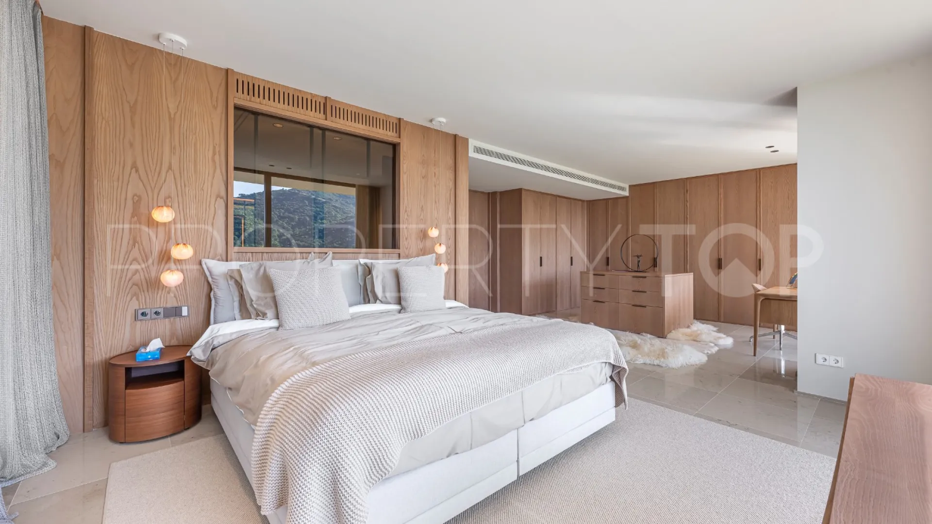 Monte Mayor, villa con 4 dormitorios en venta