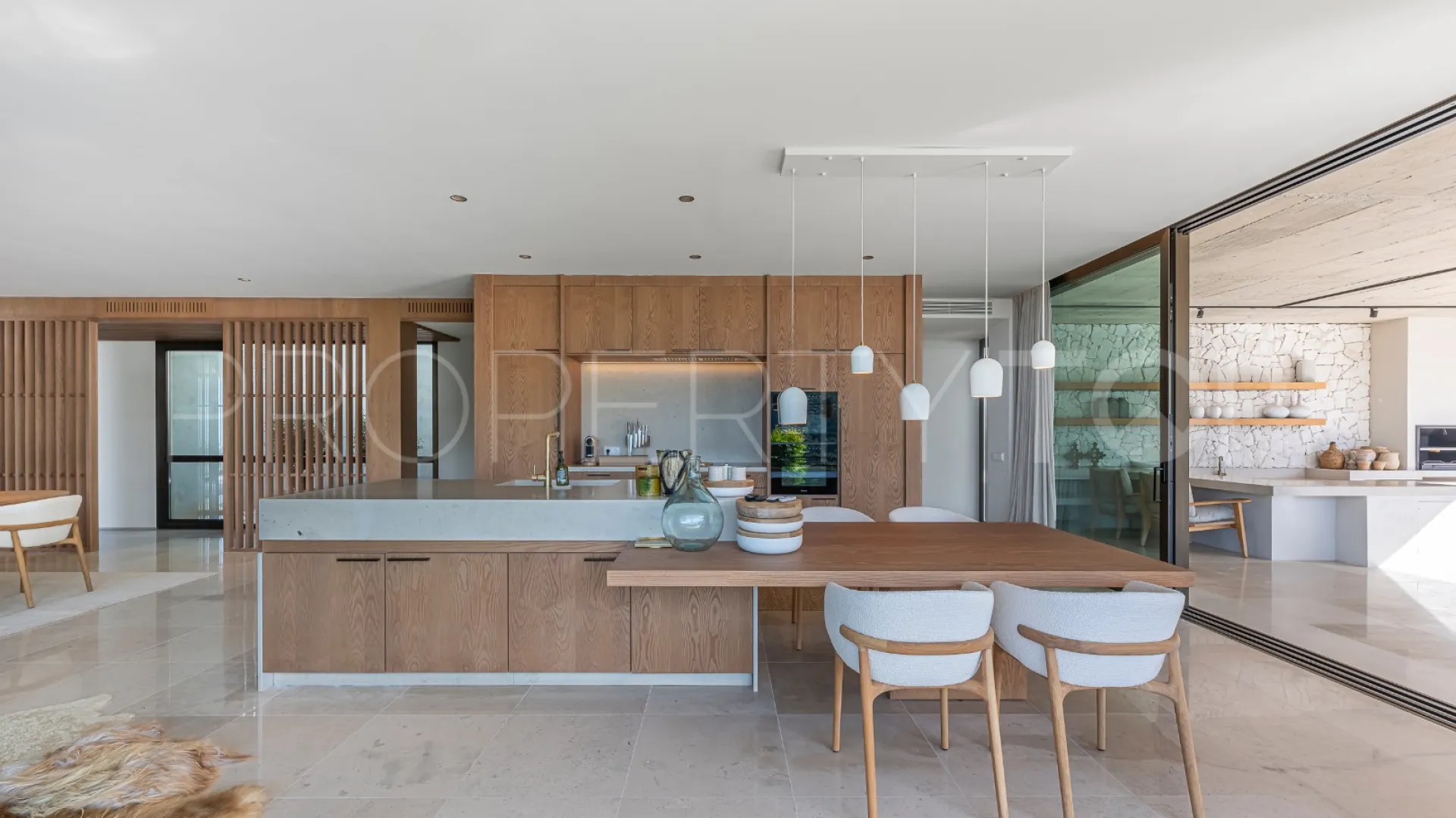 Monte Mayor, villa con 4 dormitorios en venta