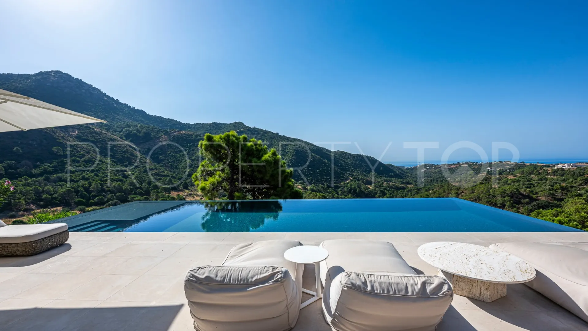 Monte Mayor, villa con 4 dormitorios en venta
