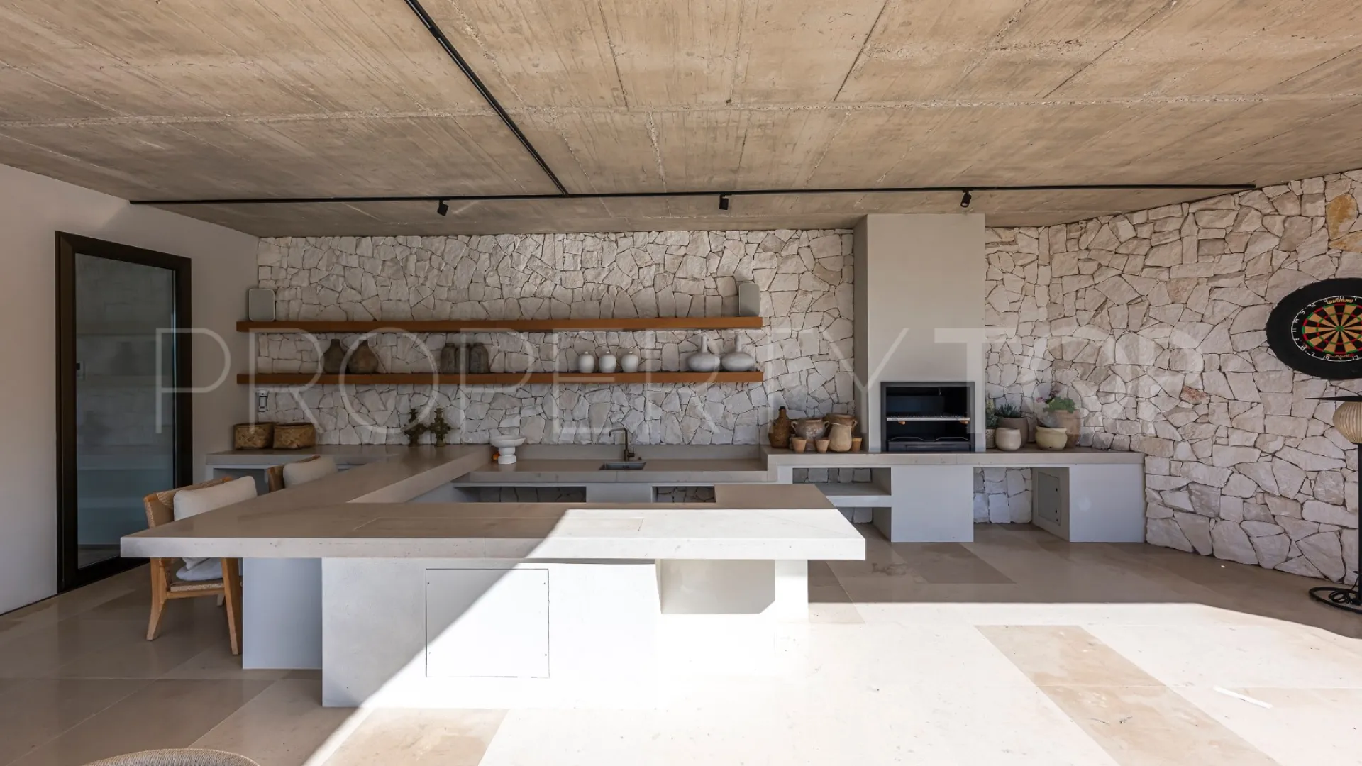 Monte Mayor, villa con 4 dormitorios en venta