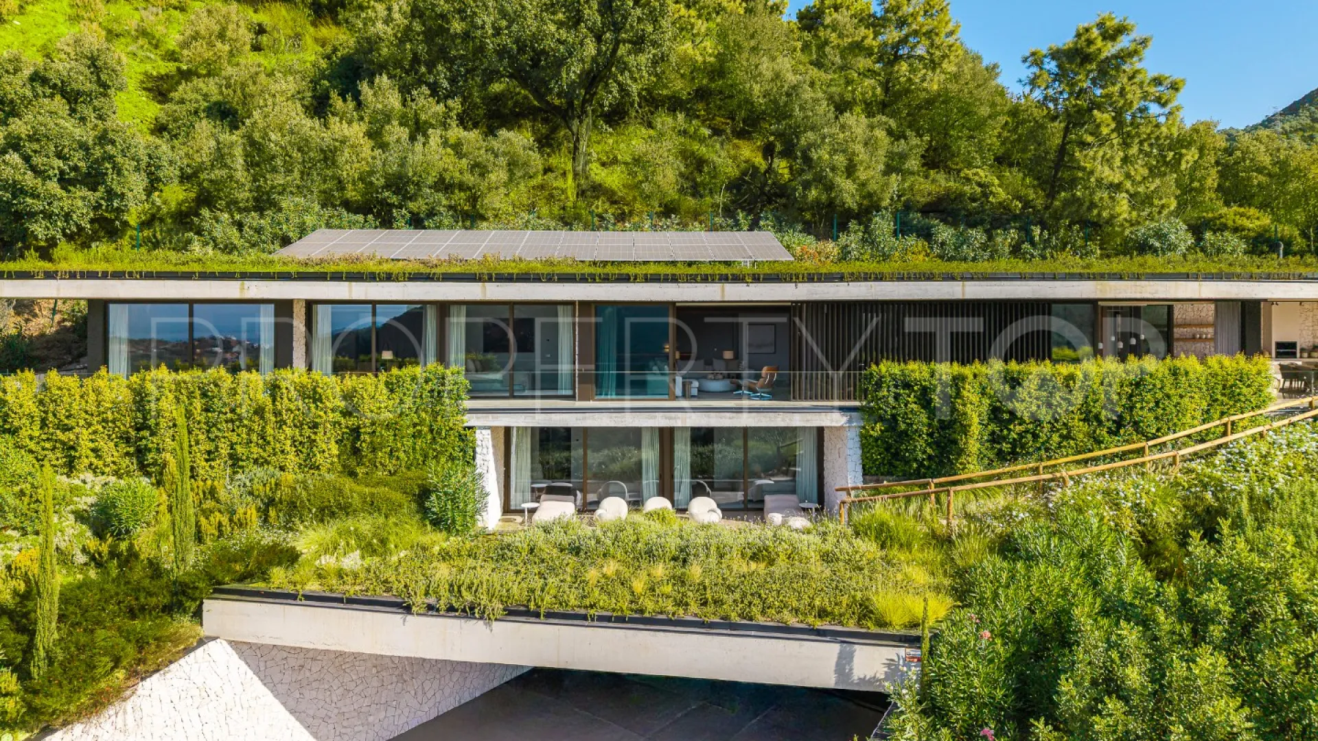 Monte Mayor, villa con 4 dormitorios en venta