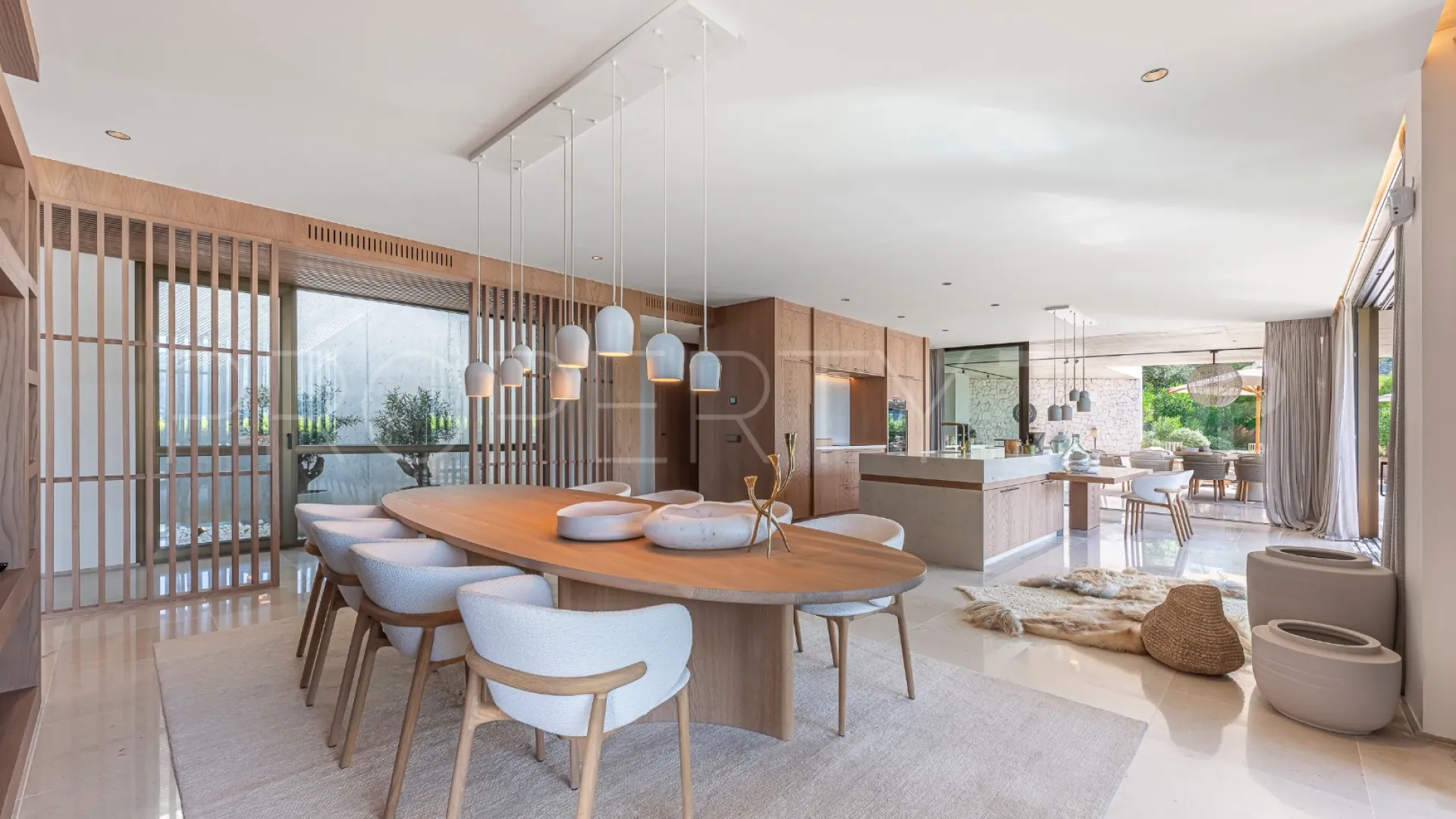 Monte Mayor, villa con 4 dormitorios en venta