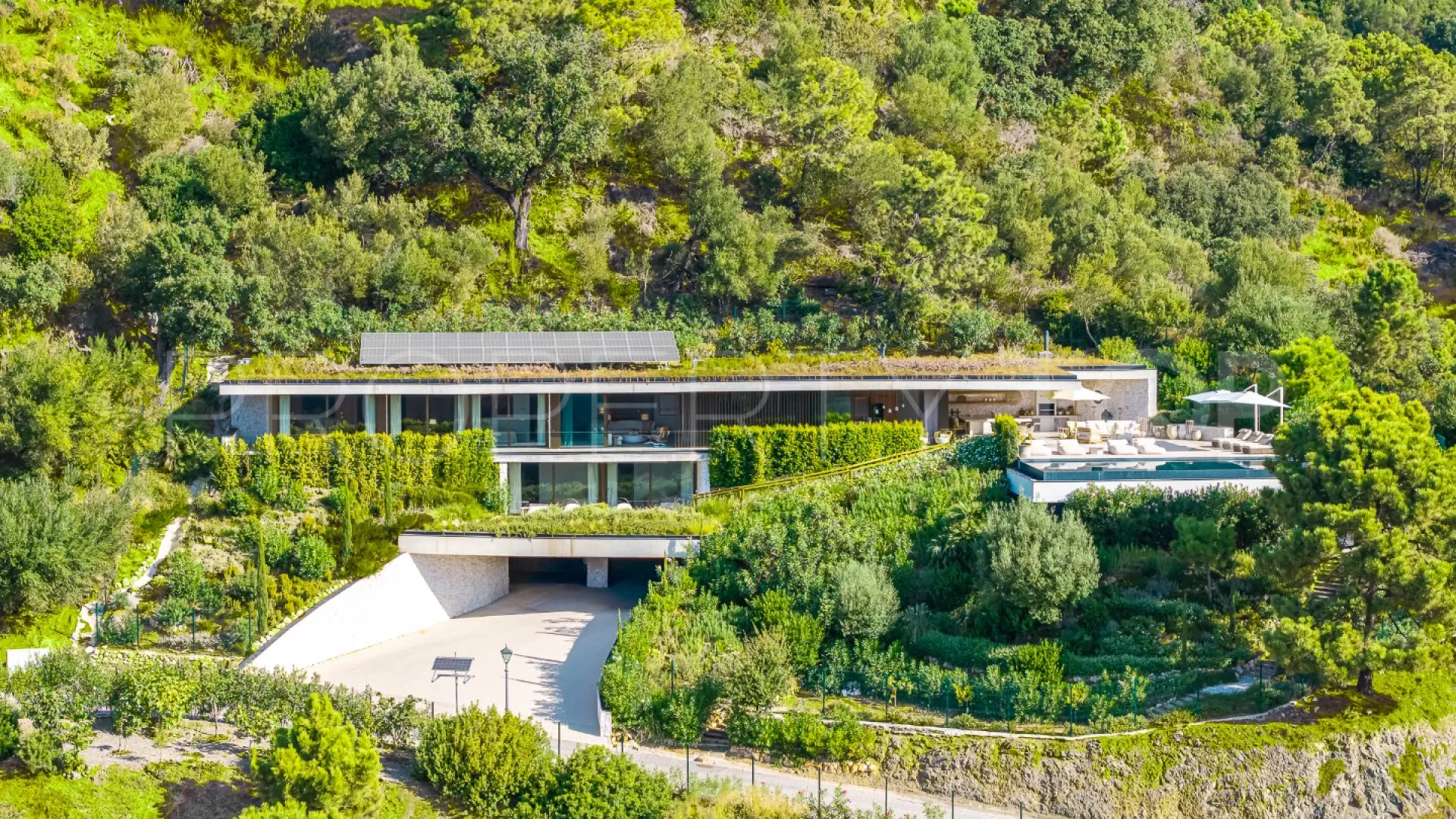 Monte Mayor, villa con 4 dormitorios en venta