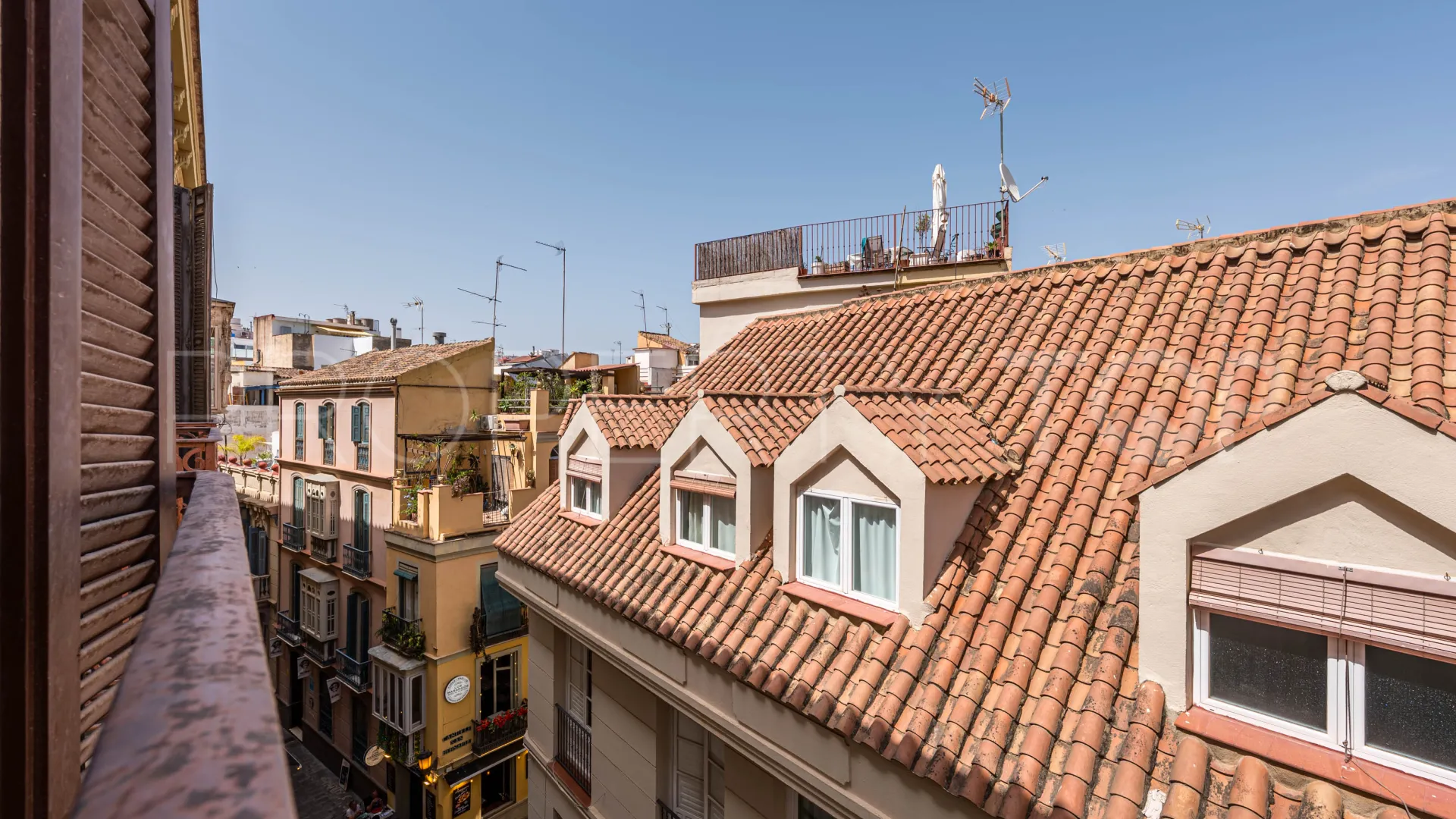 For sale apartment with 4 bedrooms in Centro Histórico