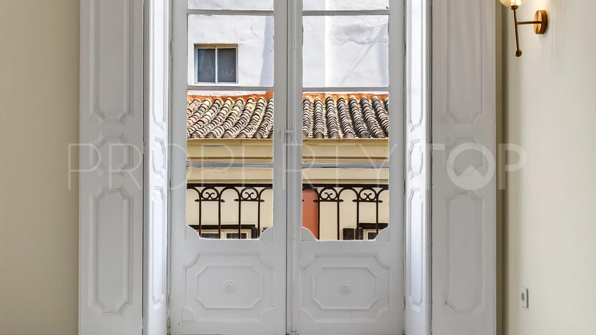 For sale apartment with 4 bedrooms in Centro Histórico