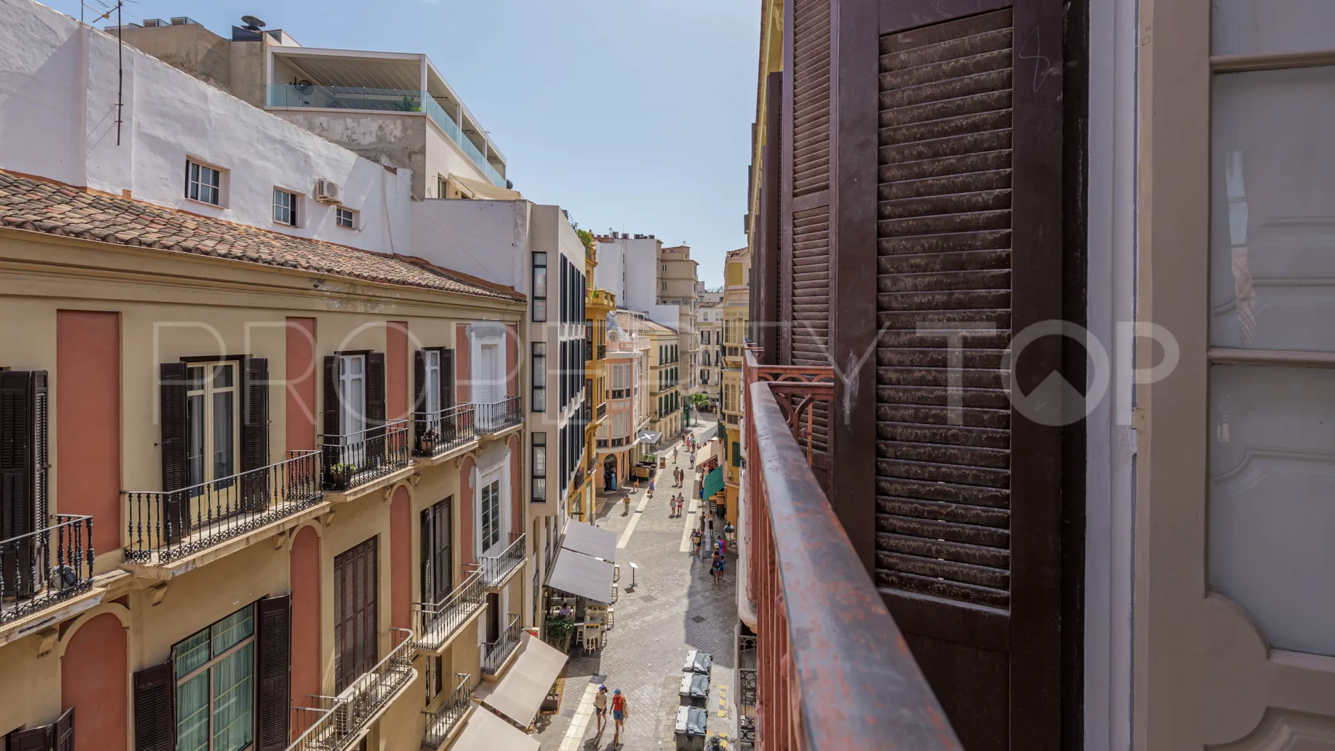 For sale apartment with 4 bedrooms in Centro Histórico