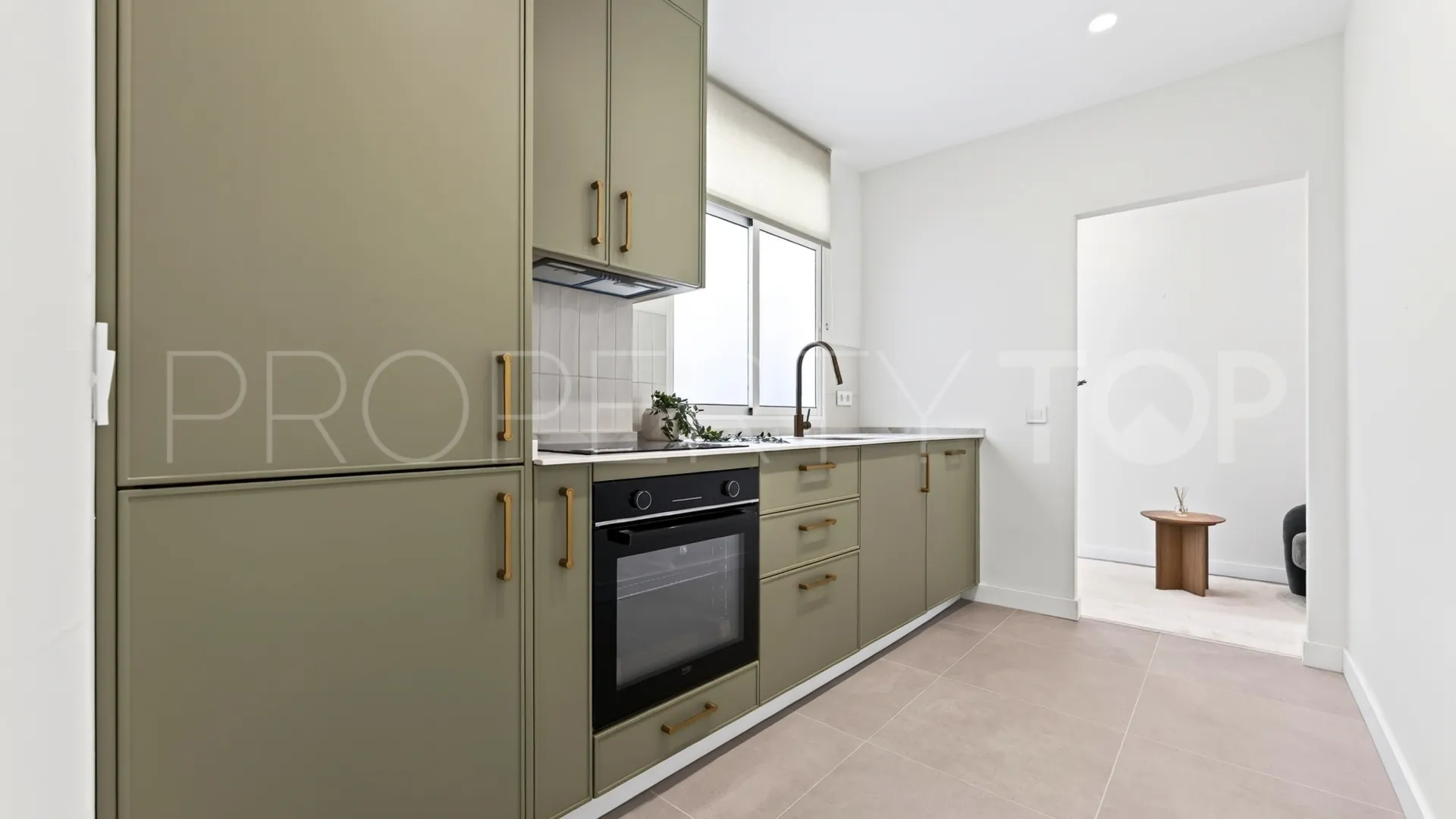 For sale apartment with 4 bedrooms in Centro Histórico
