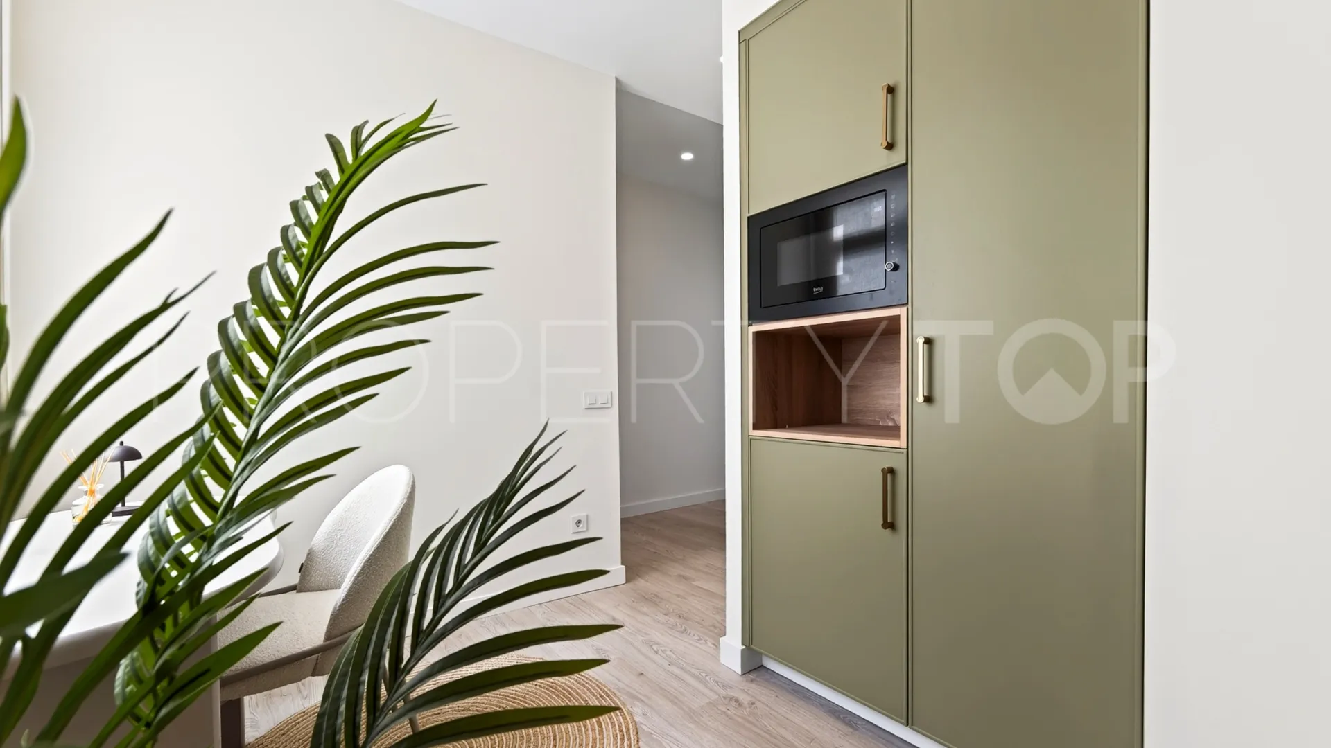 For sale apartment with 4 bedrooms in Centro Histórico