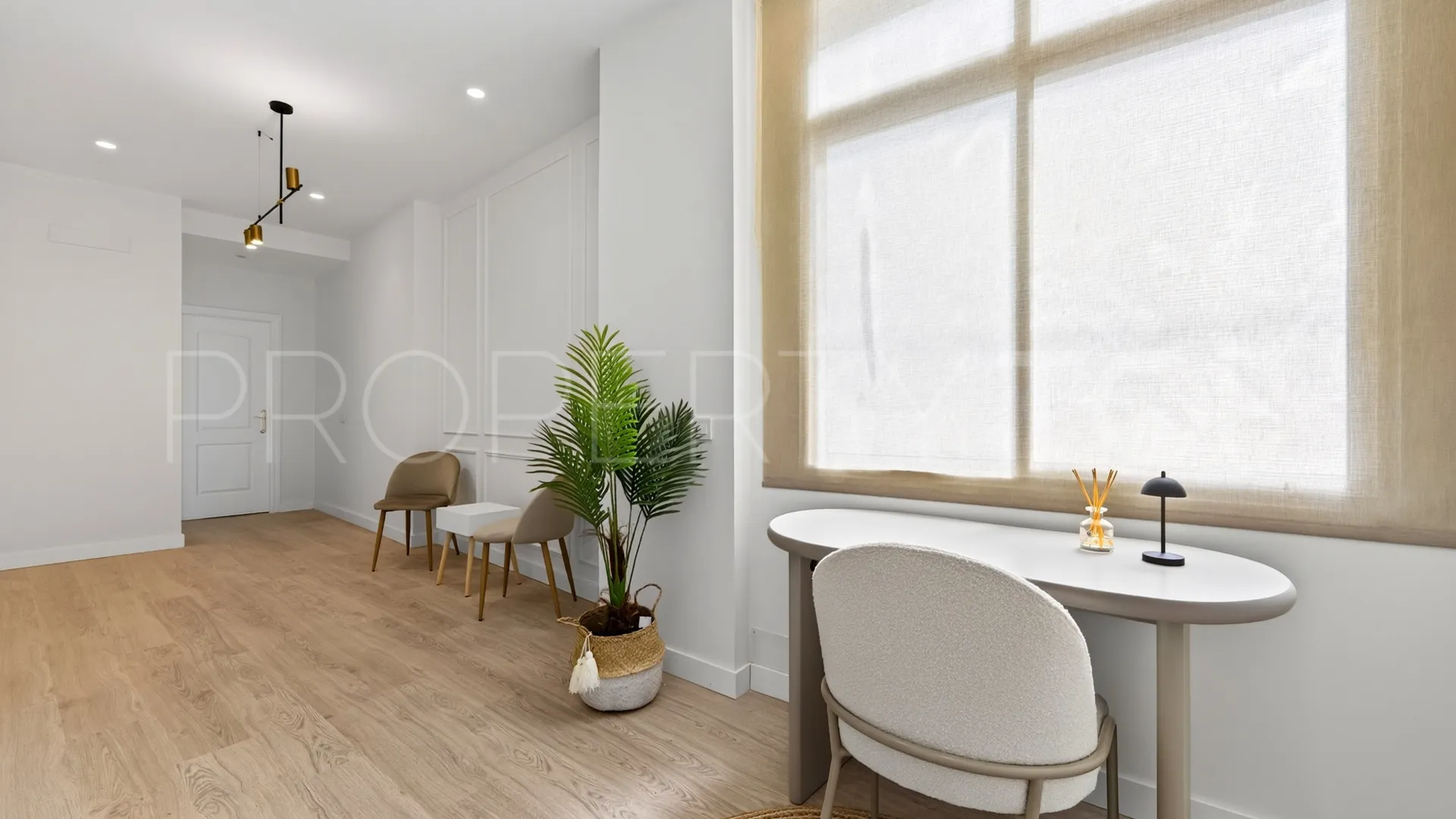 For sale apartment with 4 bedrooms in Centro Histórico
