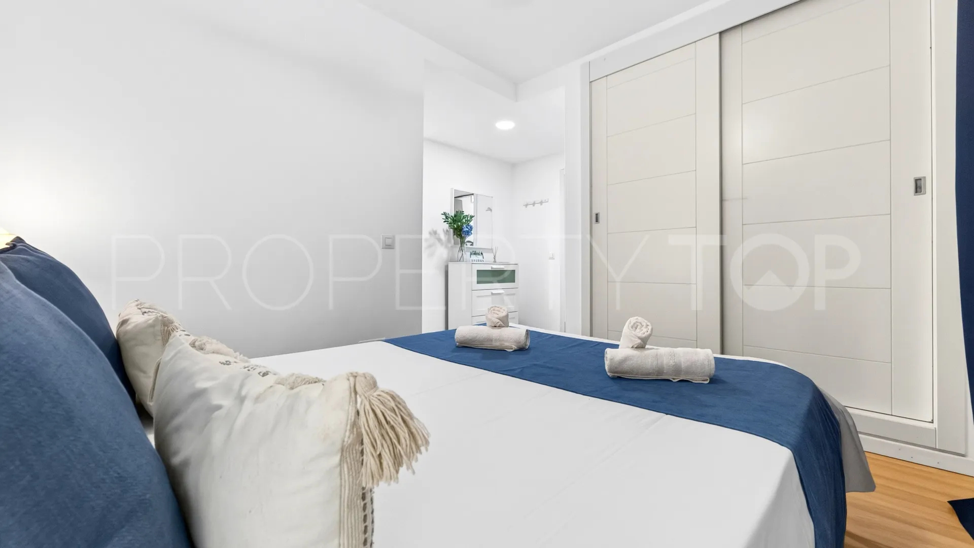 1 bedroom apartment for sale in Pedregalejo