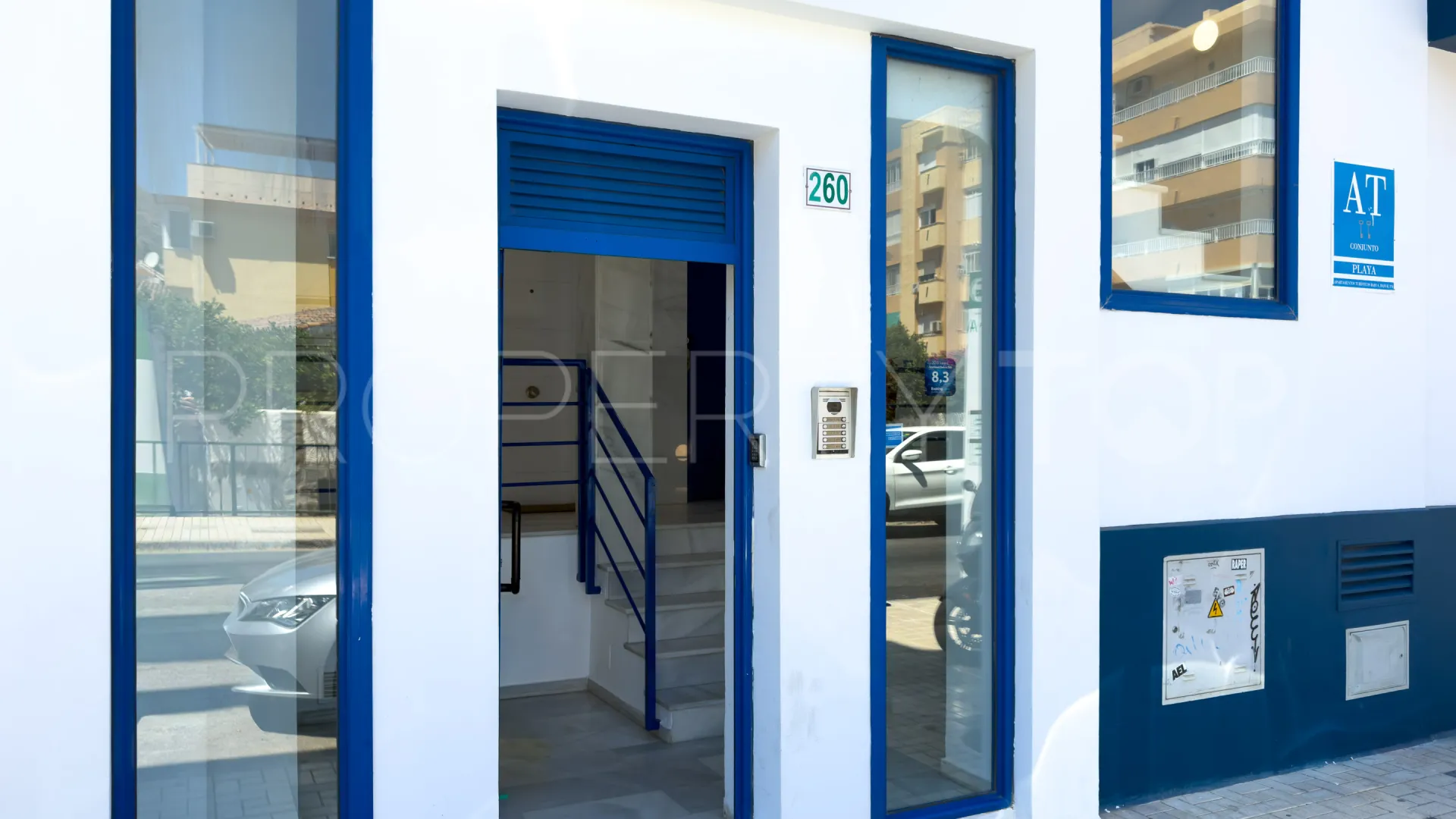 1 bedroom apartment for sale in Pedregalejo