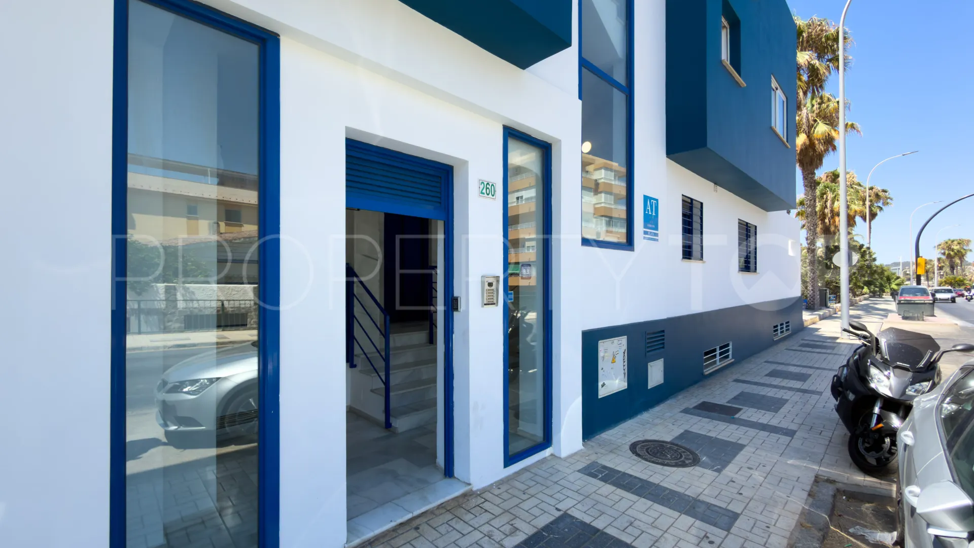 1 bedroom apartment for sale in Pedregalejo