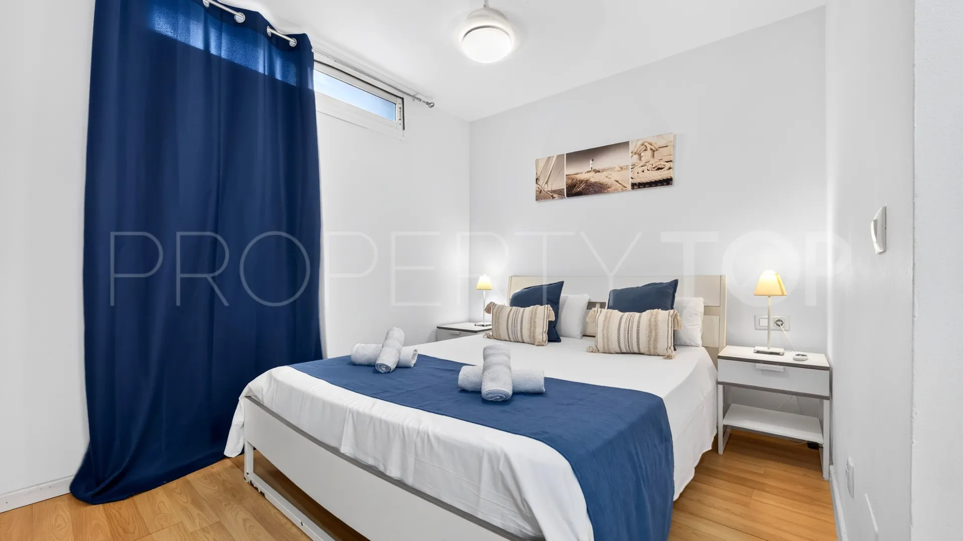 1 bedroom apartment for sale in Pedregalejo