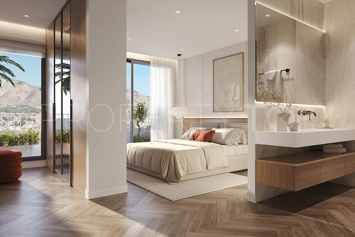 Apartamento a la venta en Torremolinos con 3 dormitorios