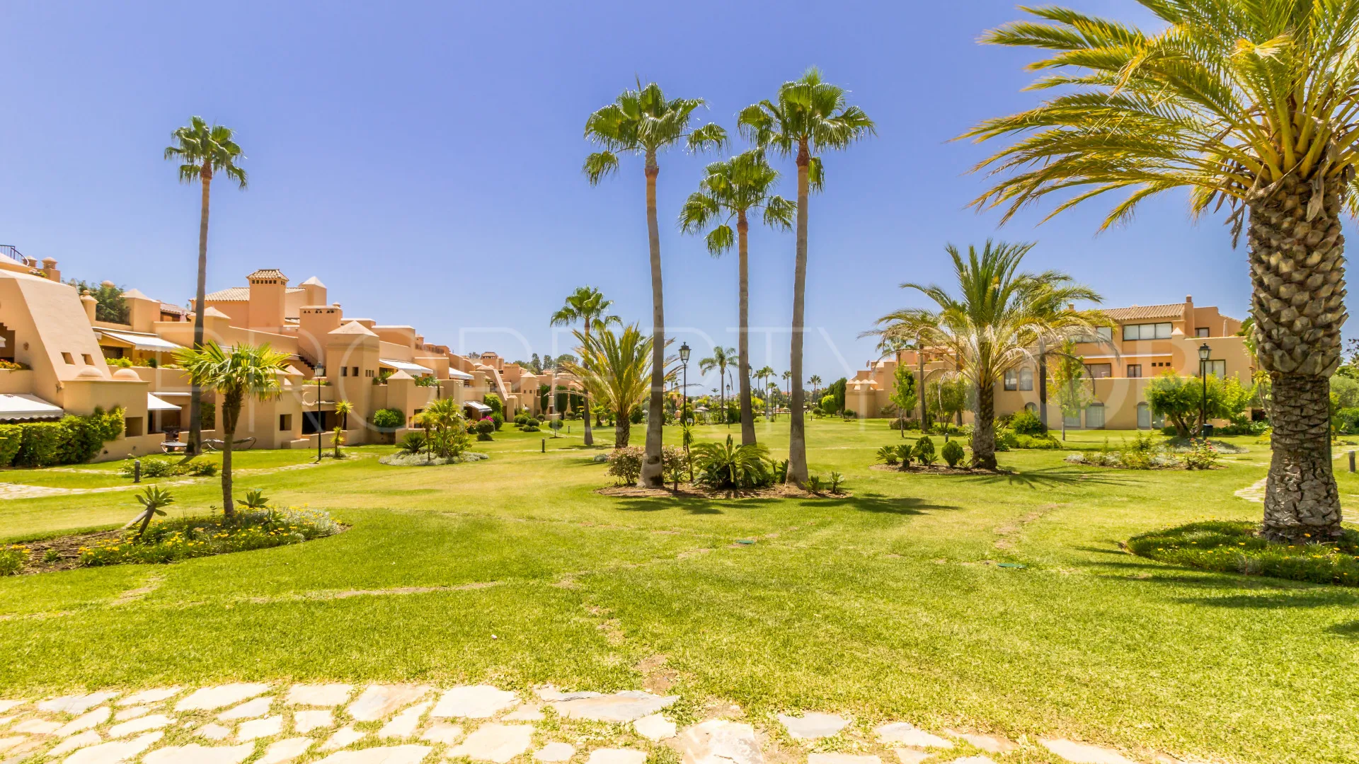 Se vende atico duplex en La Cartuja del Golf