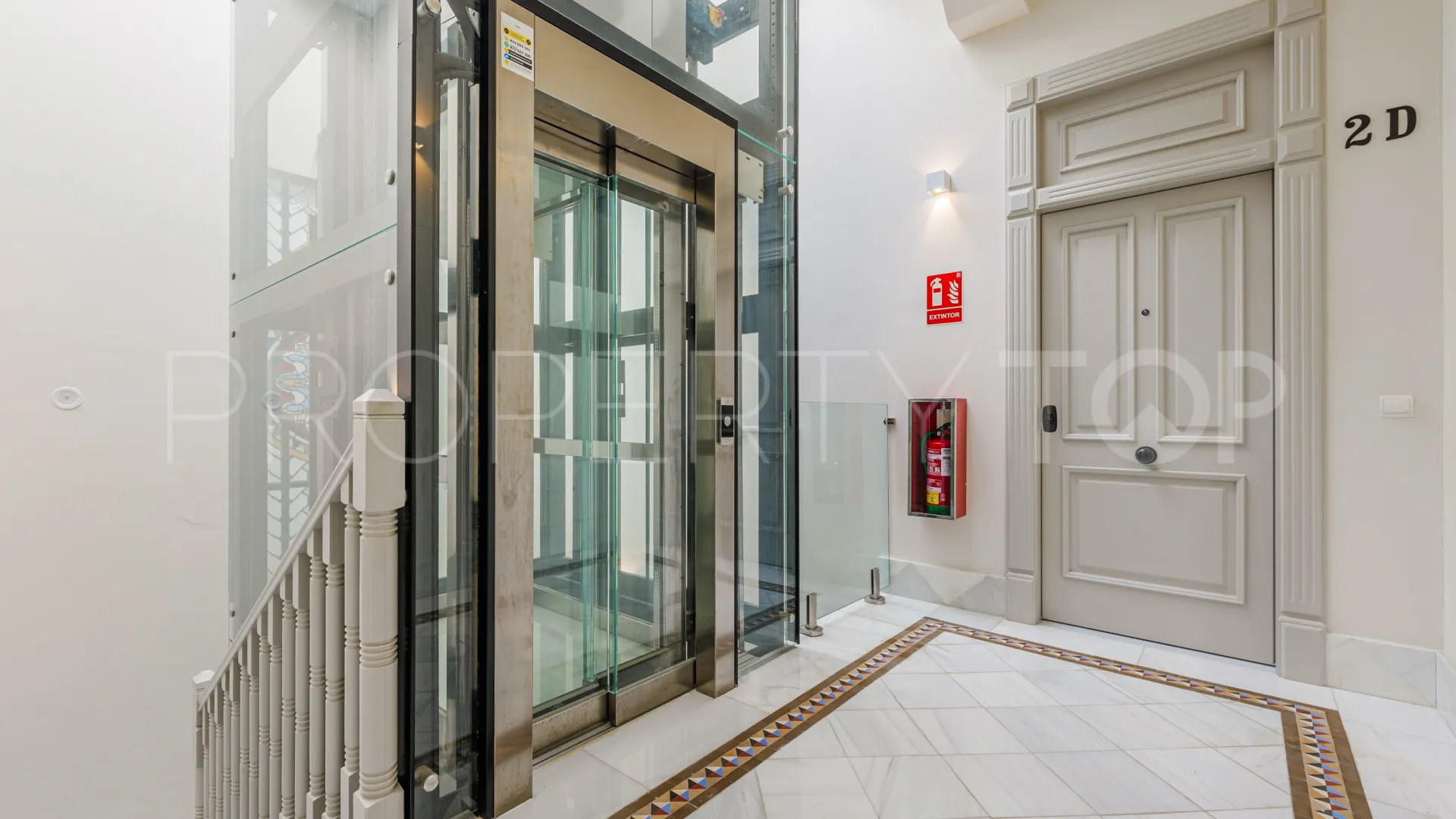 Se vende atico duplex en La Malagueta - La Caleta