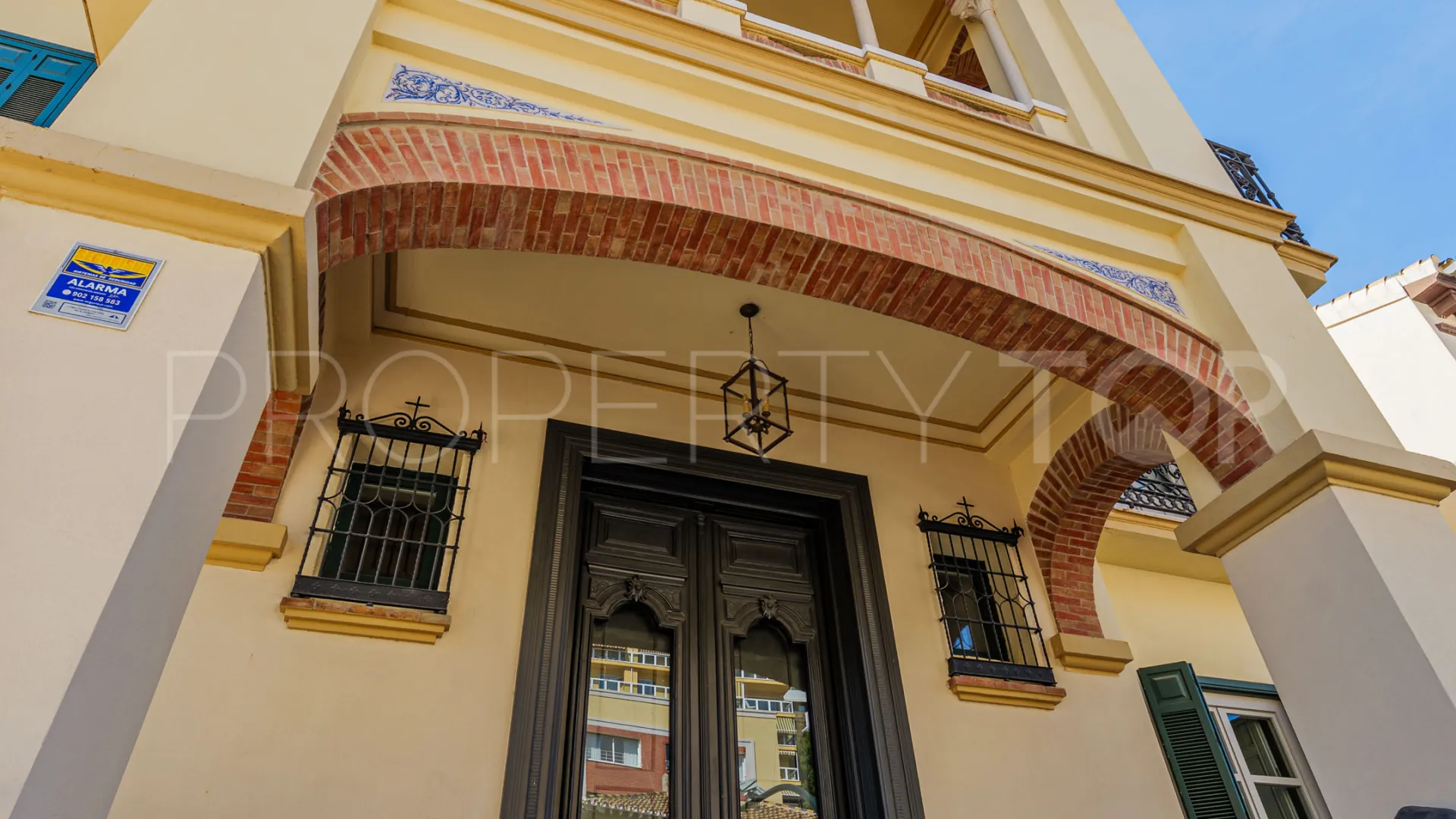 Se vende atico duplex en La Malagueta - La Caleta