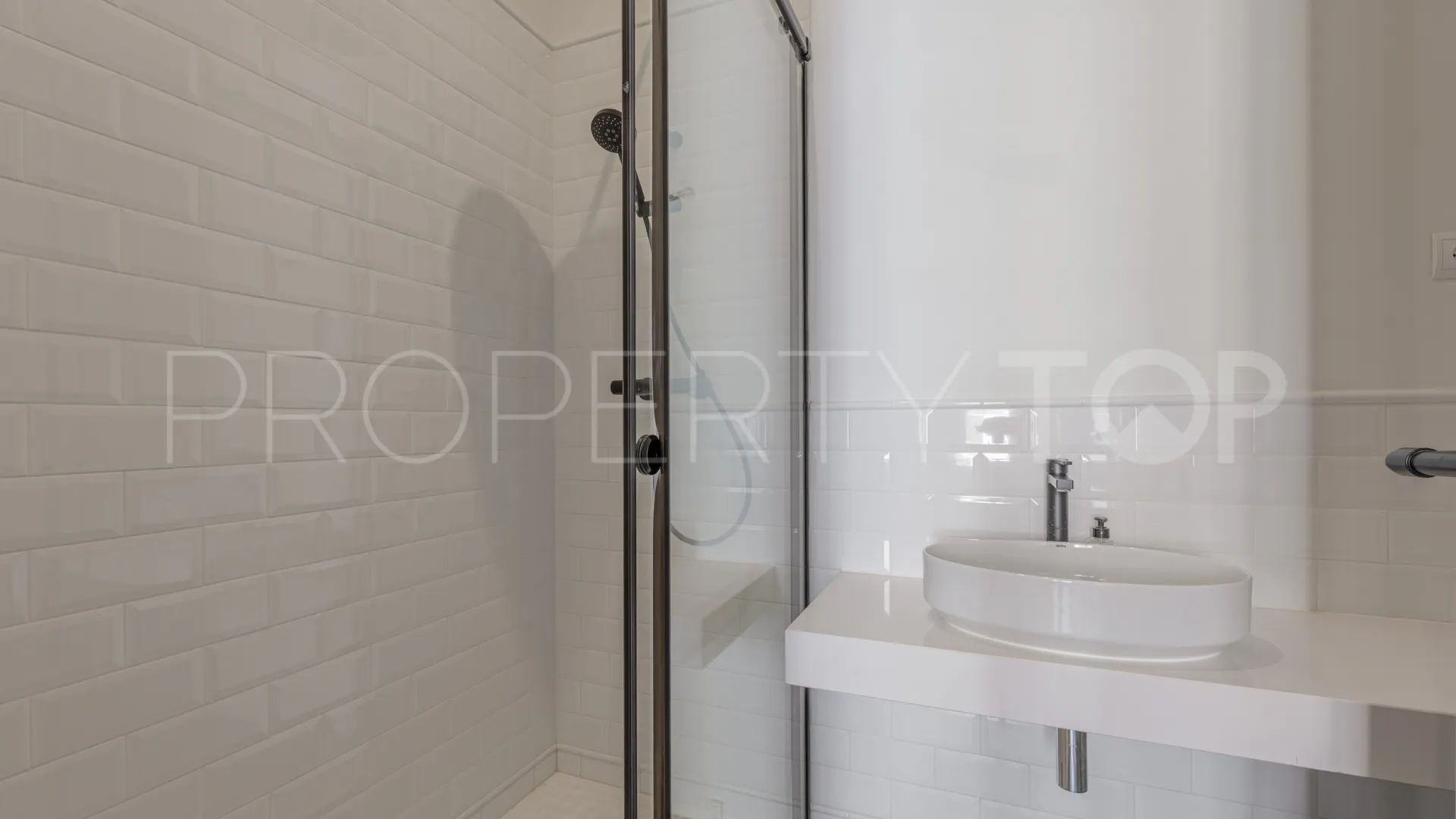 Se vende atico duplex en La Malagueta - La Caleta