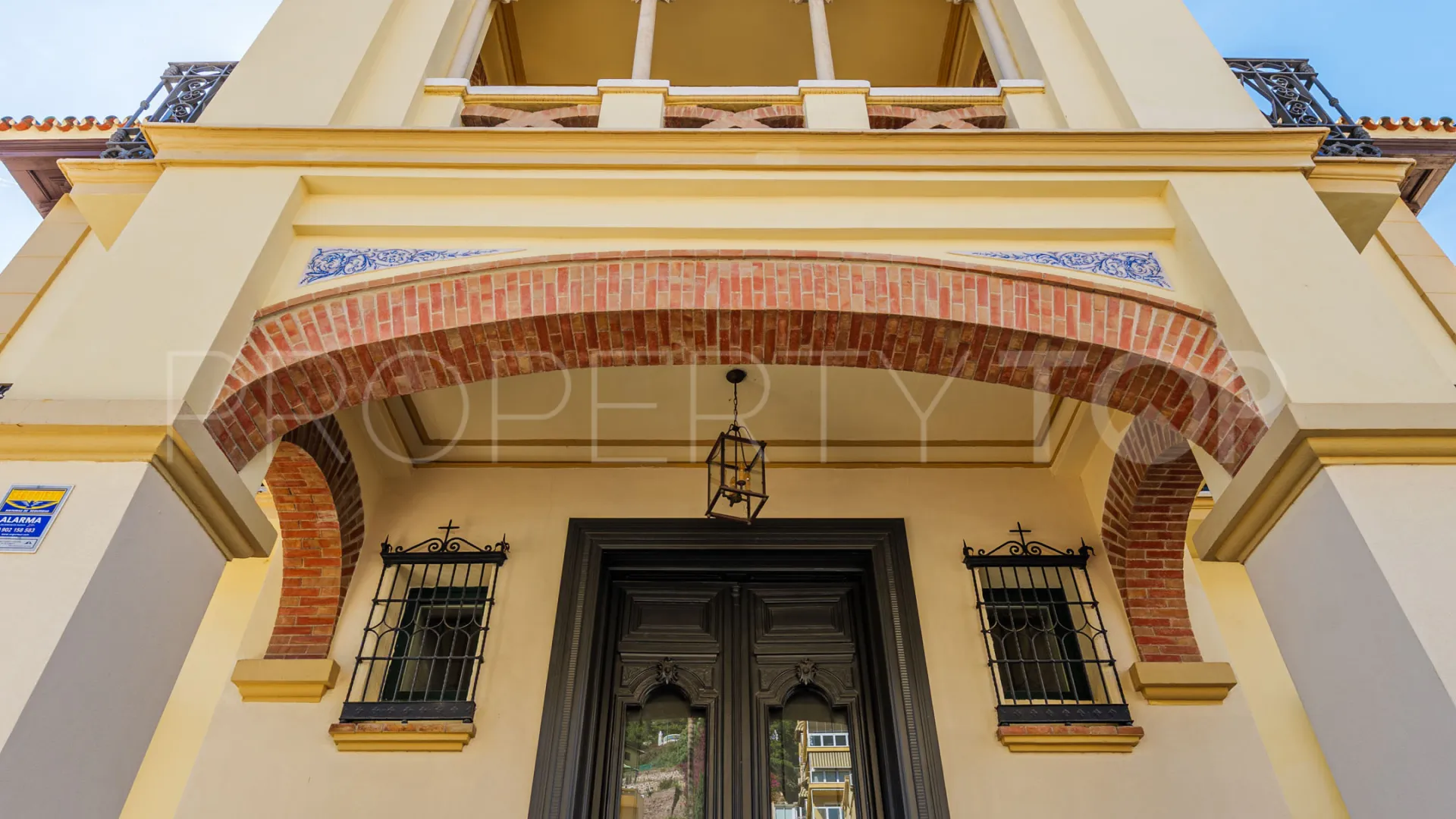 Se vende atico duplex en La Malagueta - La Caleta
