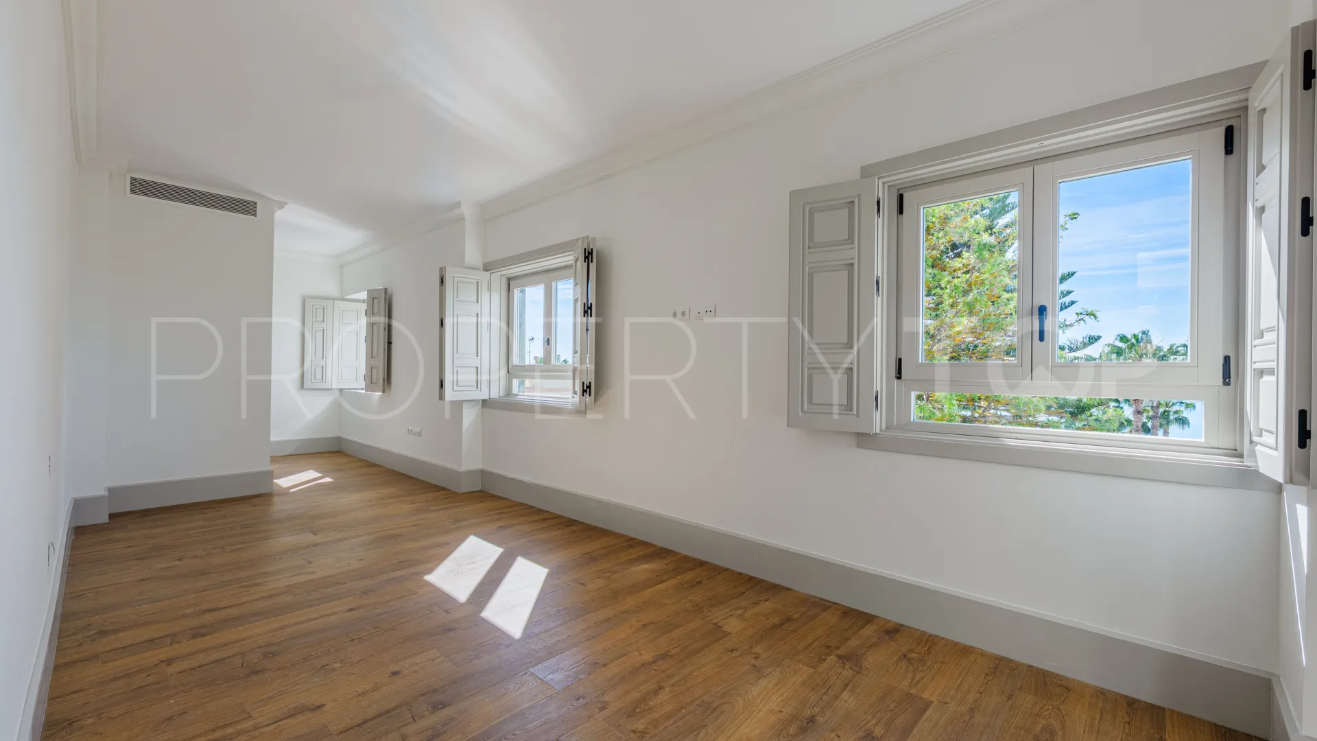 Se vende atico duplex en La Malagueta - La Caleta