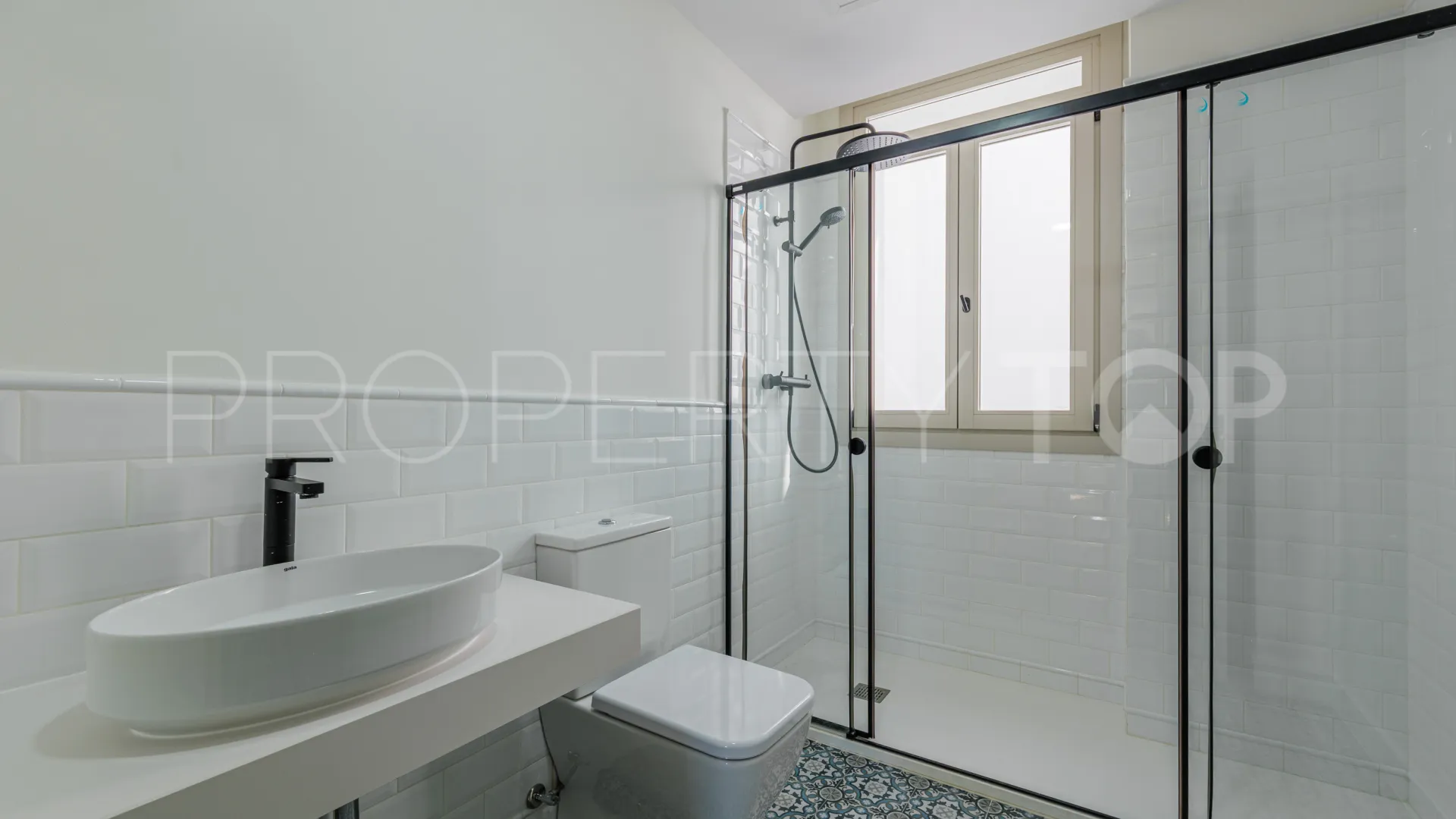 Se vende atico duplex en La Malagueta - La Caleta