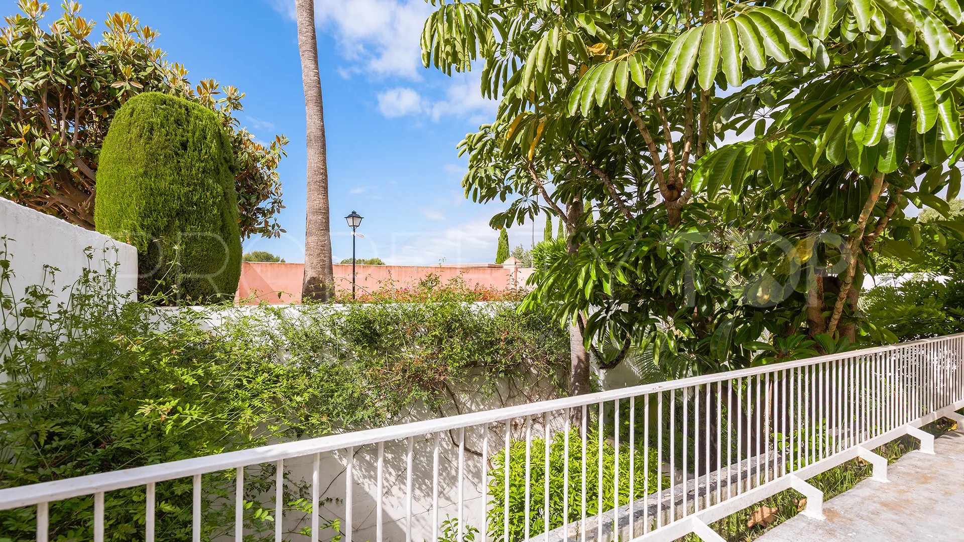 For sale ground floor duplex with 4 bedrooms in Birdie Club