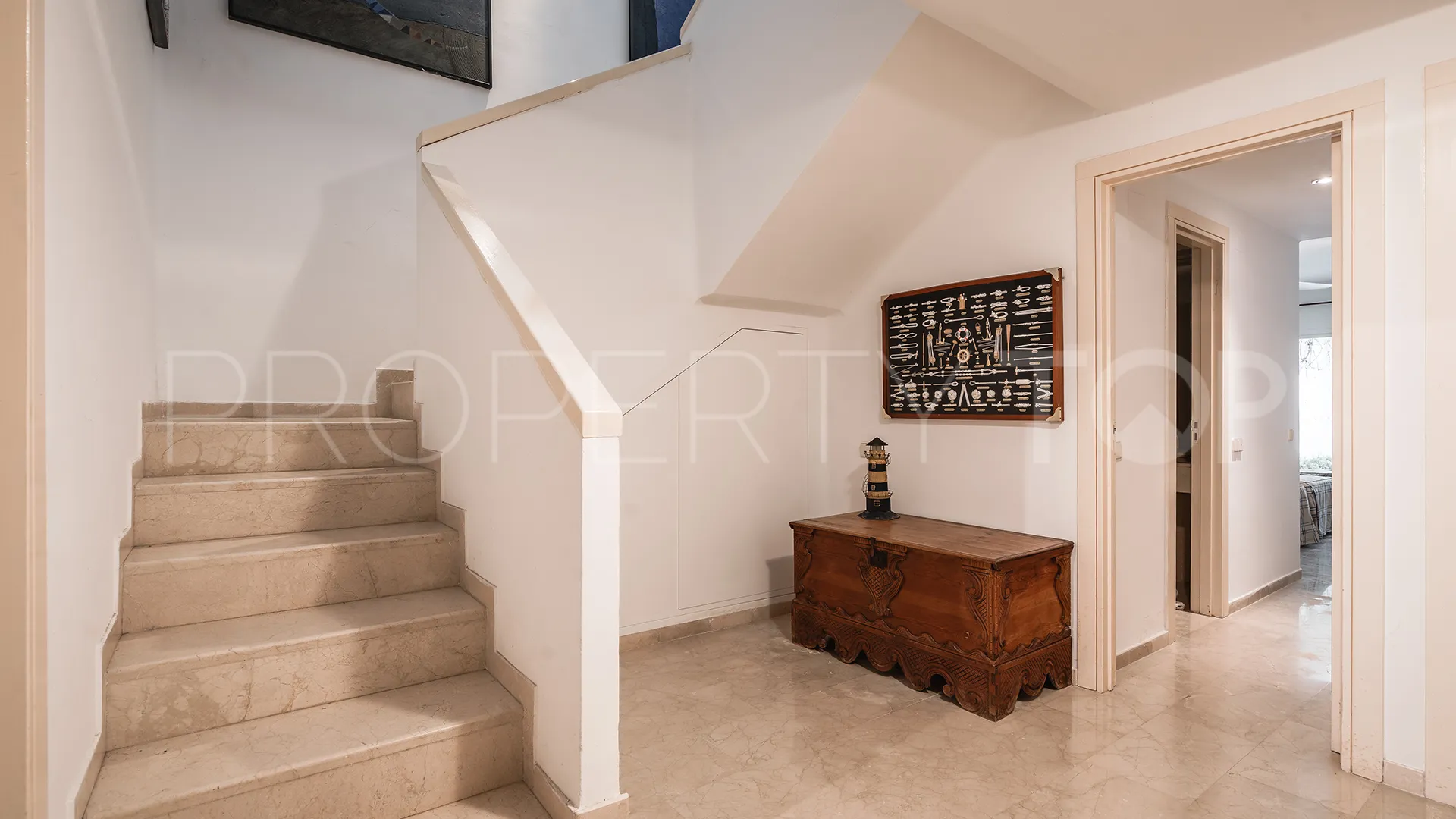 For sale ground floor duplex with 4 bedrooms in Birdie Club